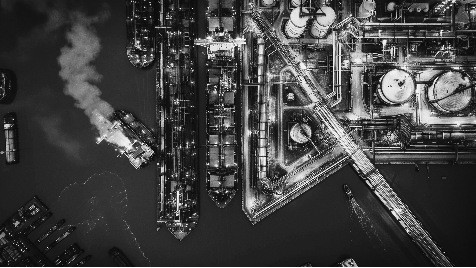 black and brown leather padded tub sofa
