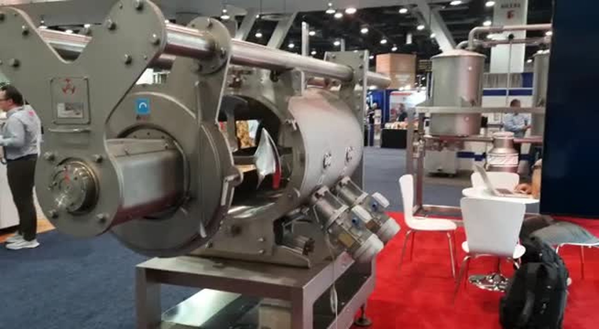 micromix Mix Srl mixers