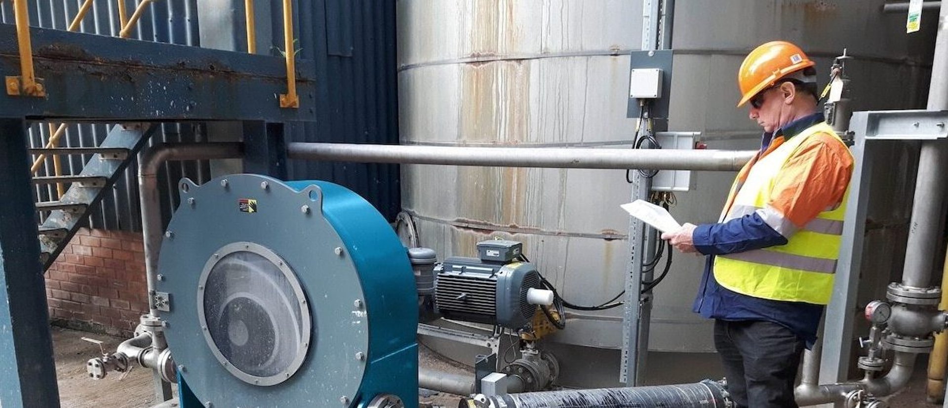 peristaltic pumps header