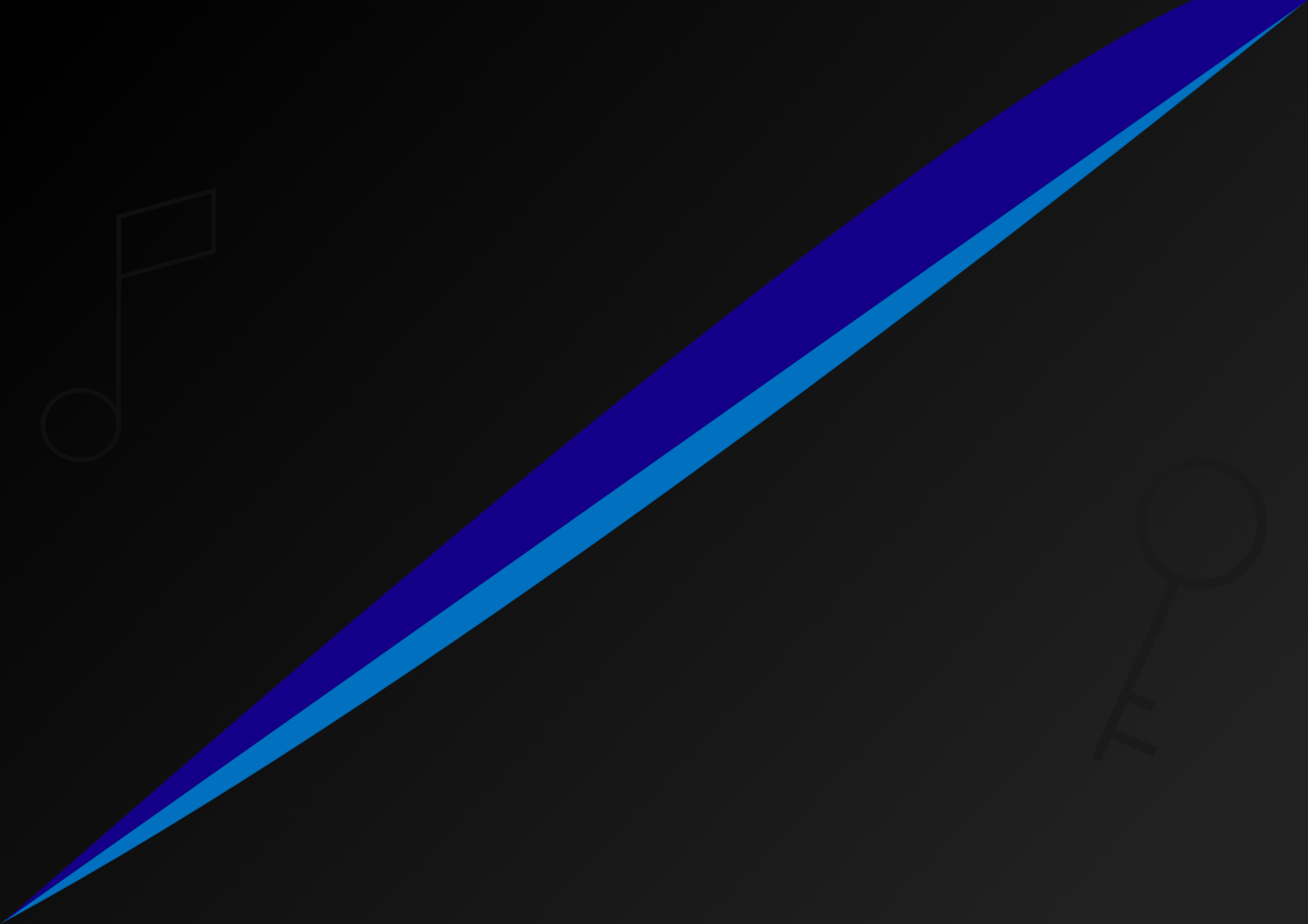 black and white bed linen