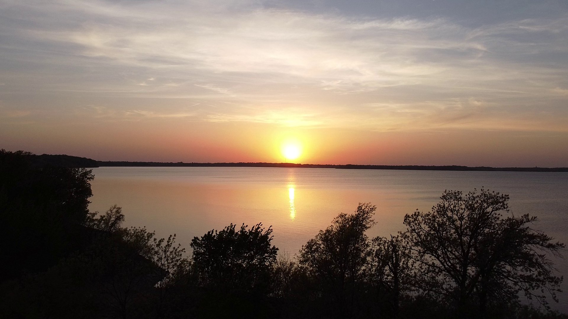 clear glass building interior during daytime