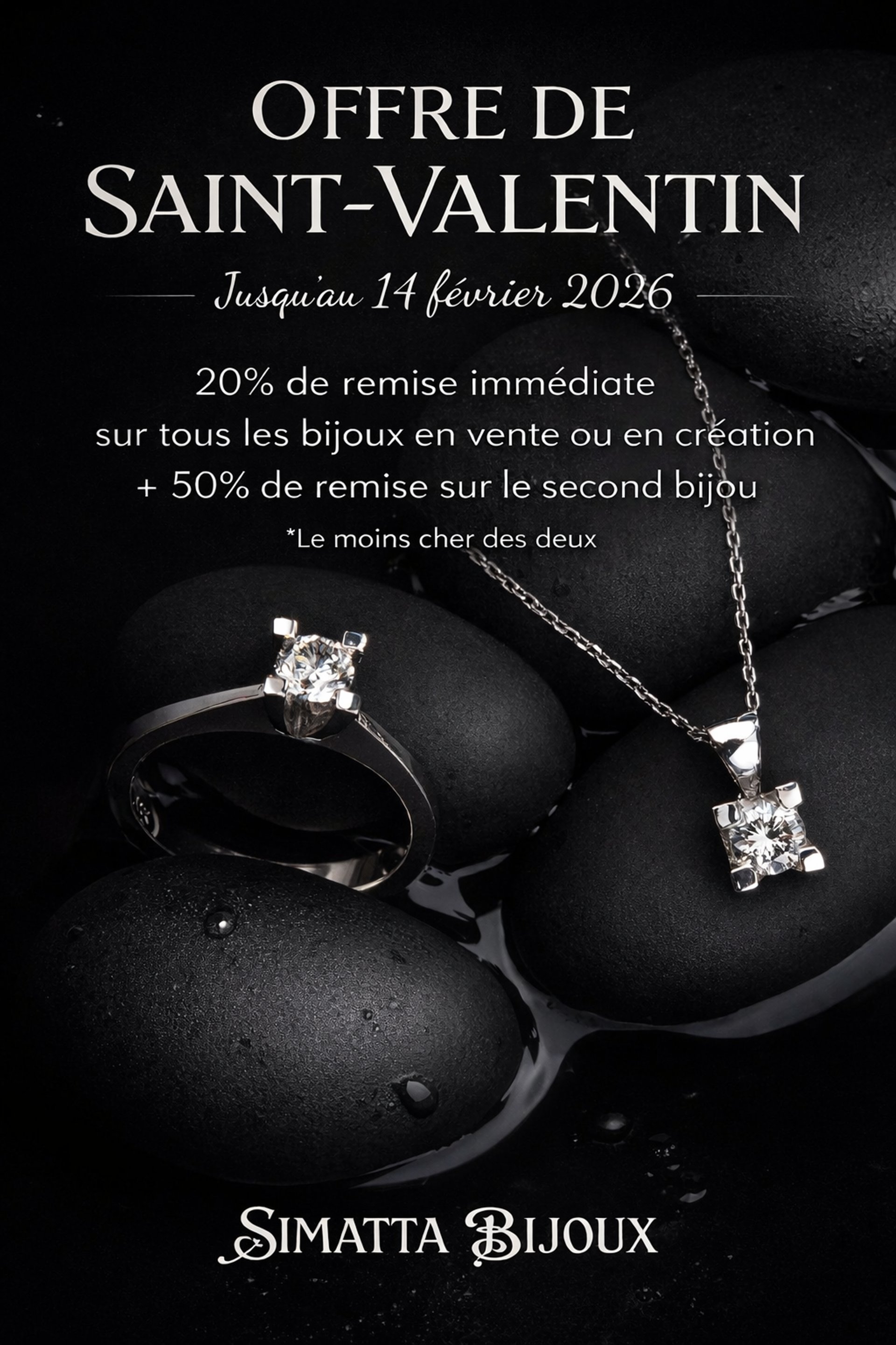 a close up of a christmas wreath on a red background