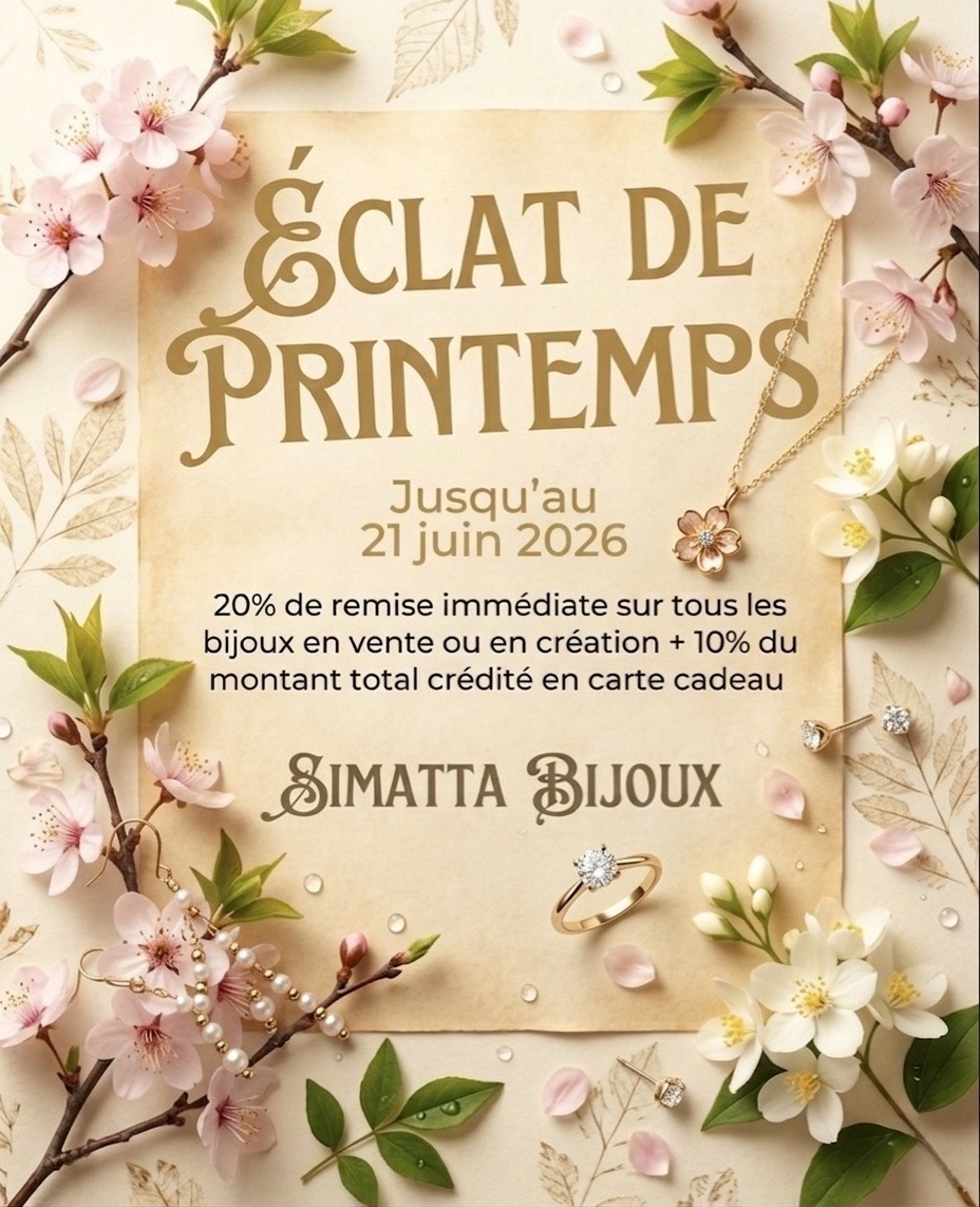 a close up of a christmas wreath on a red background