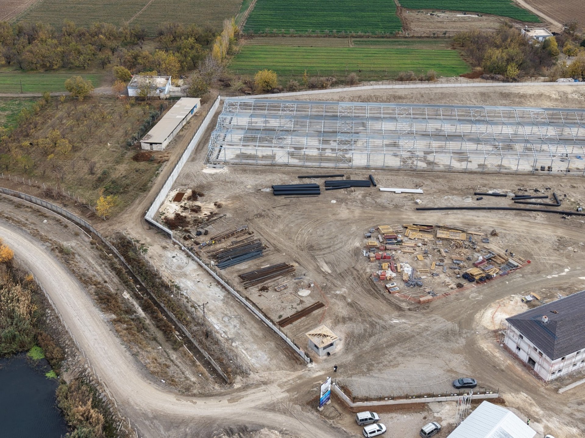 black blue and yellow textile