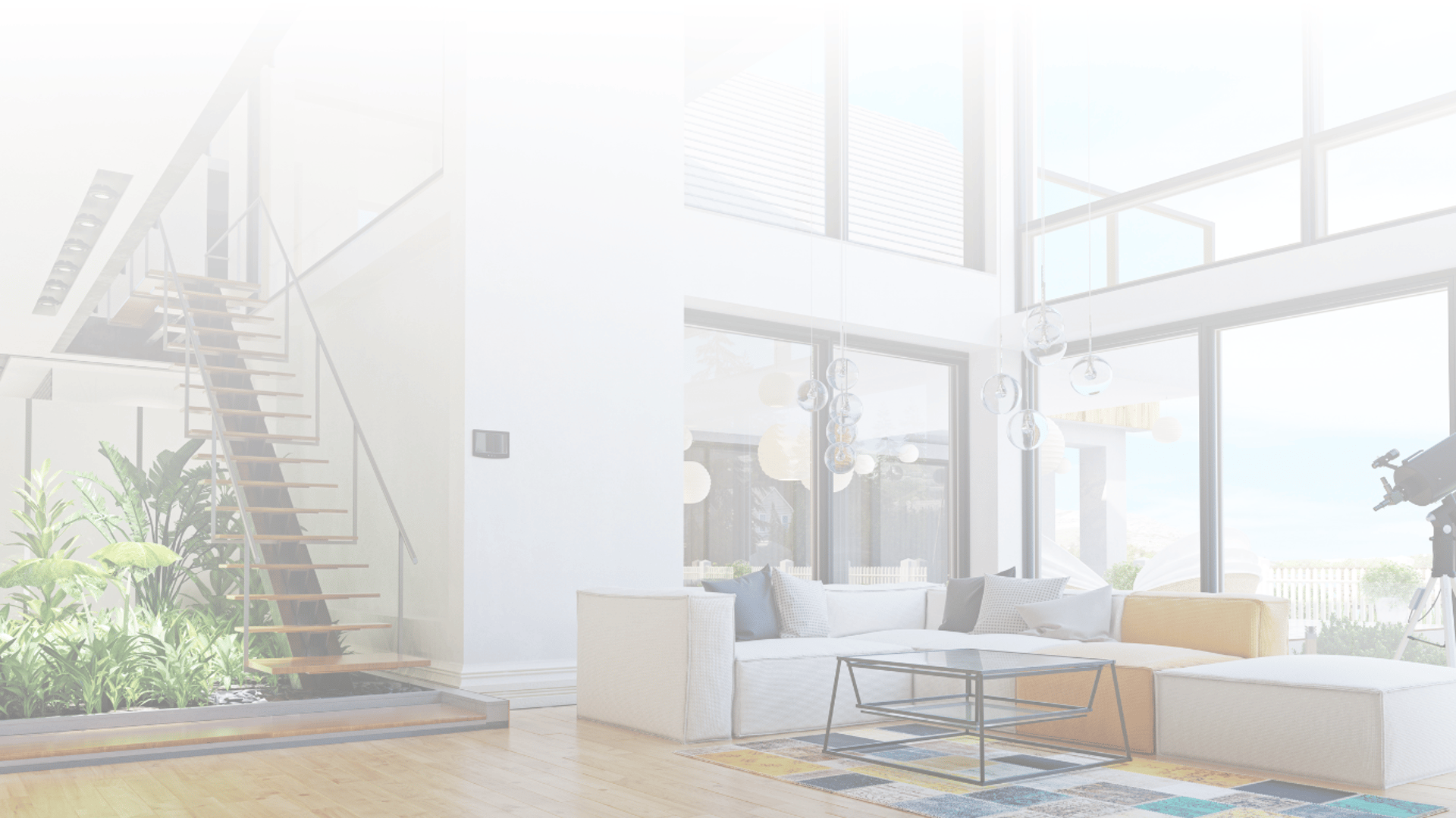 black and white bed linen