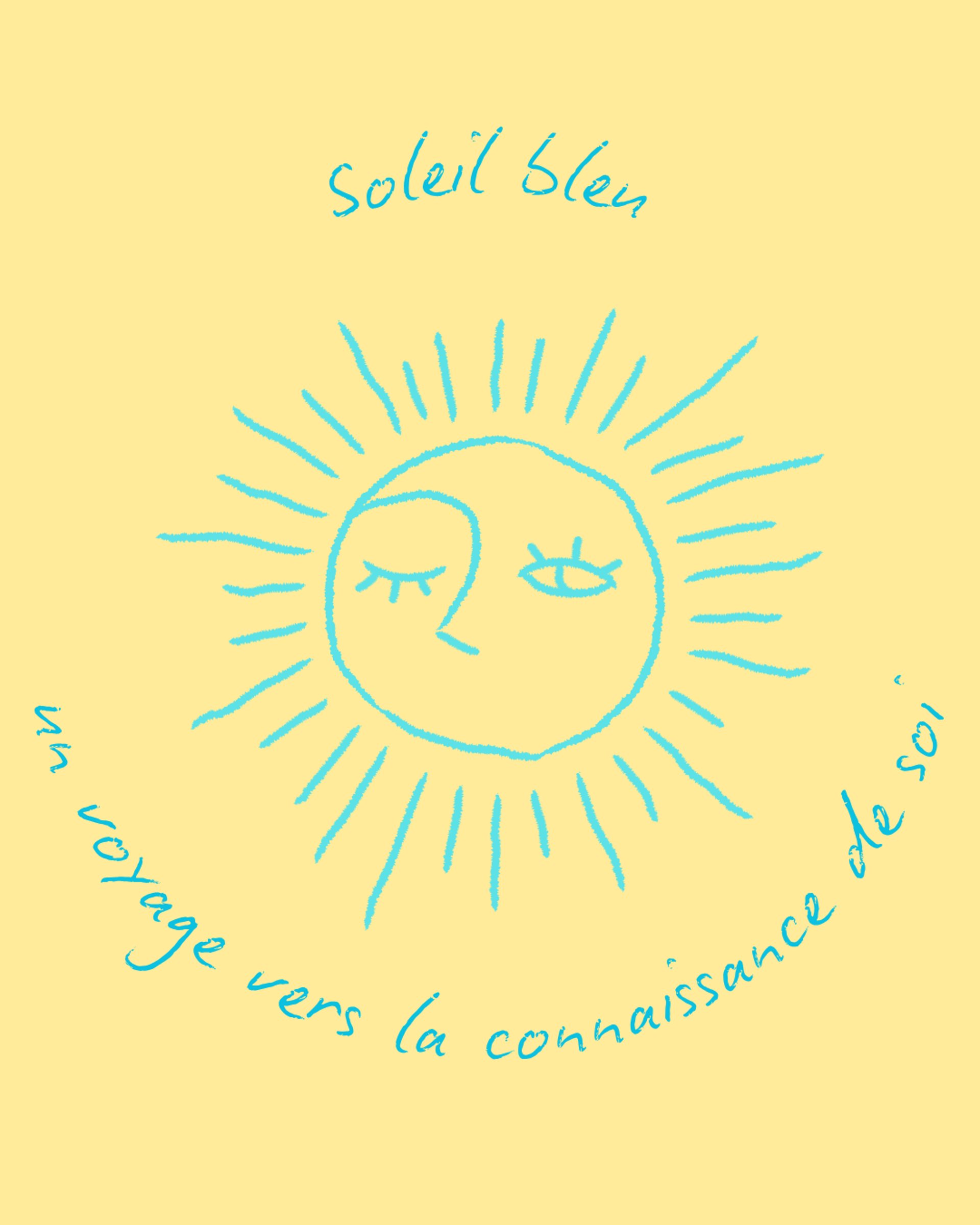 black blue and yellow textile