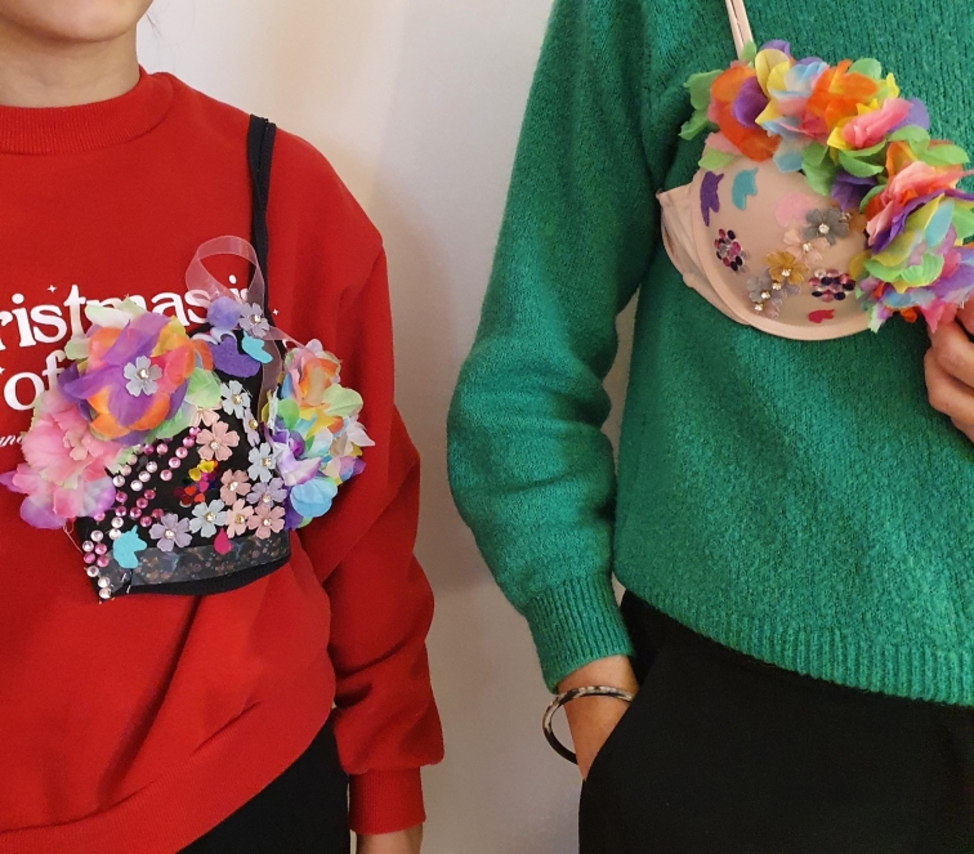 black blue and yellow textile