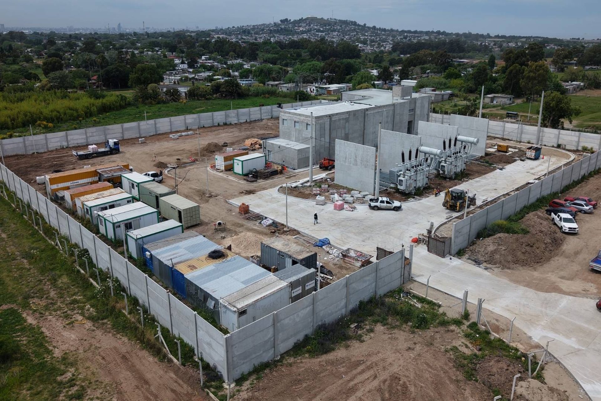 gray concrete building during daytime