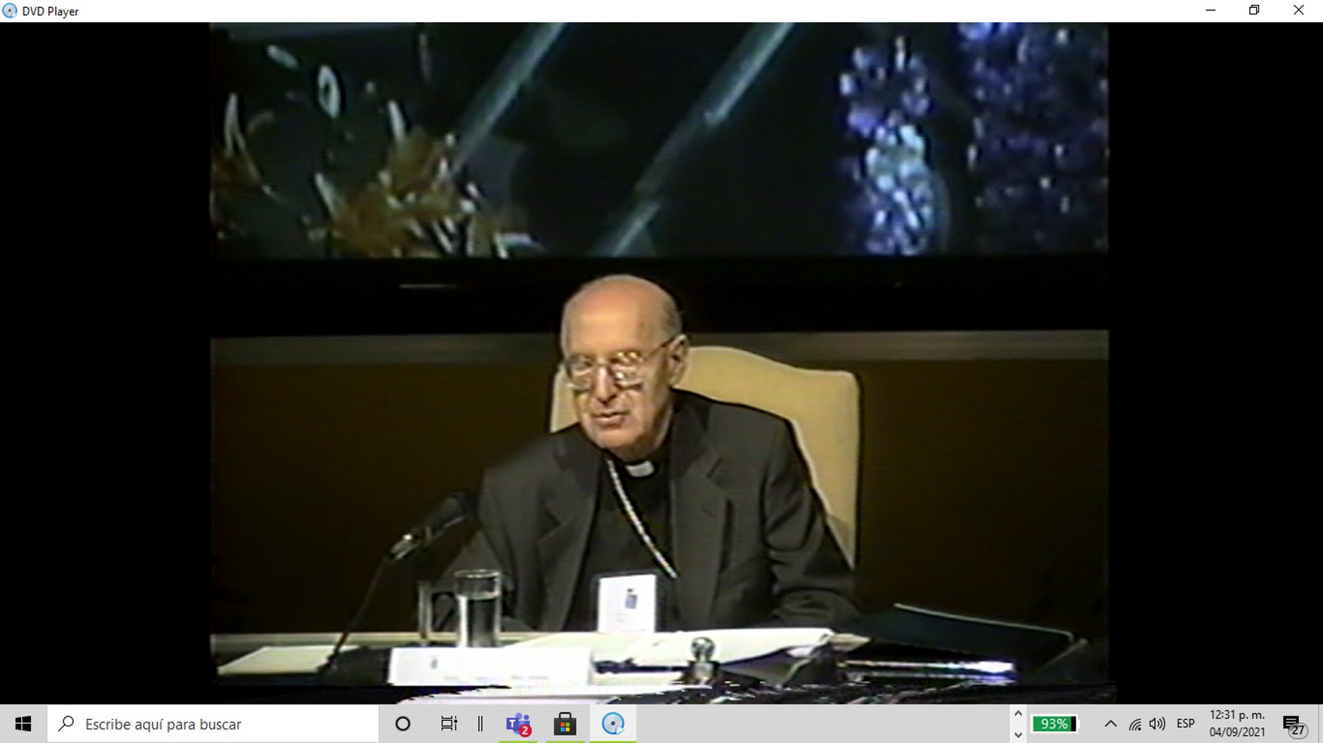 black blue and yellow textile