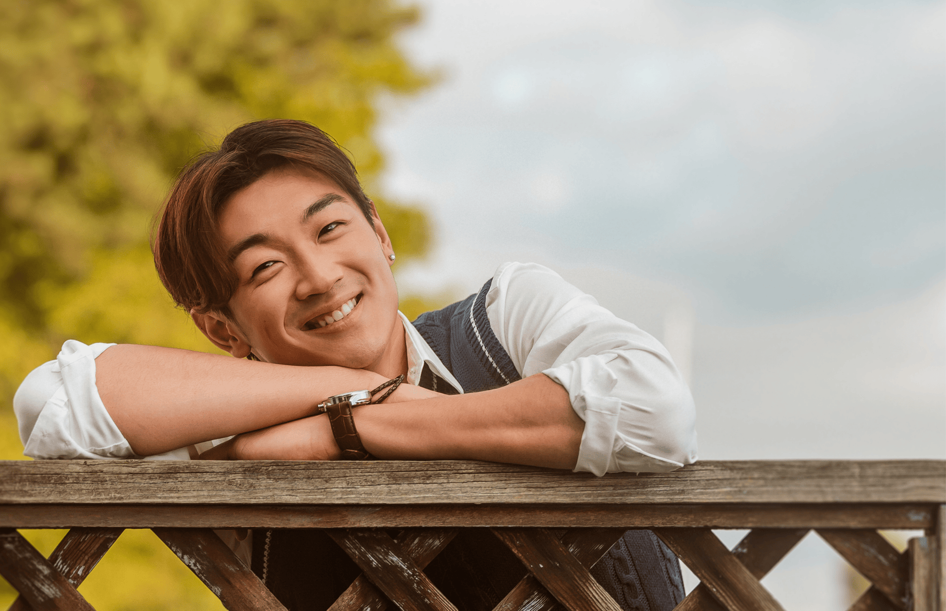 black and white bed linen