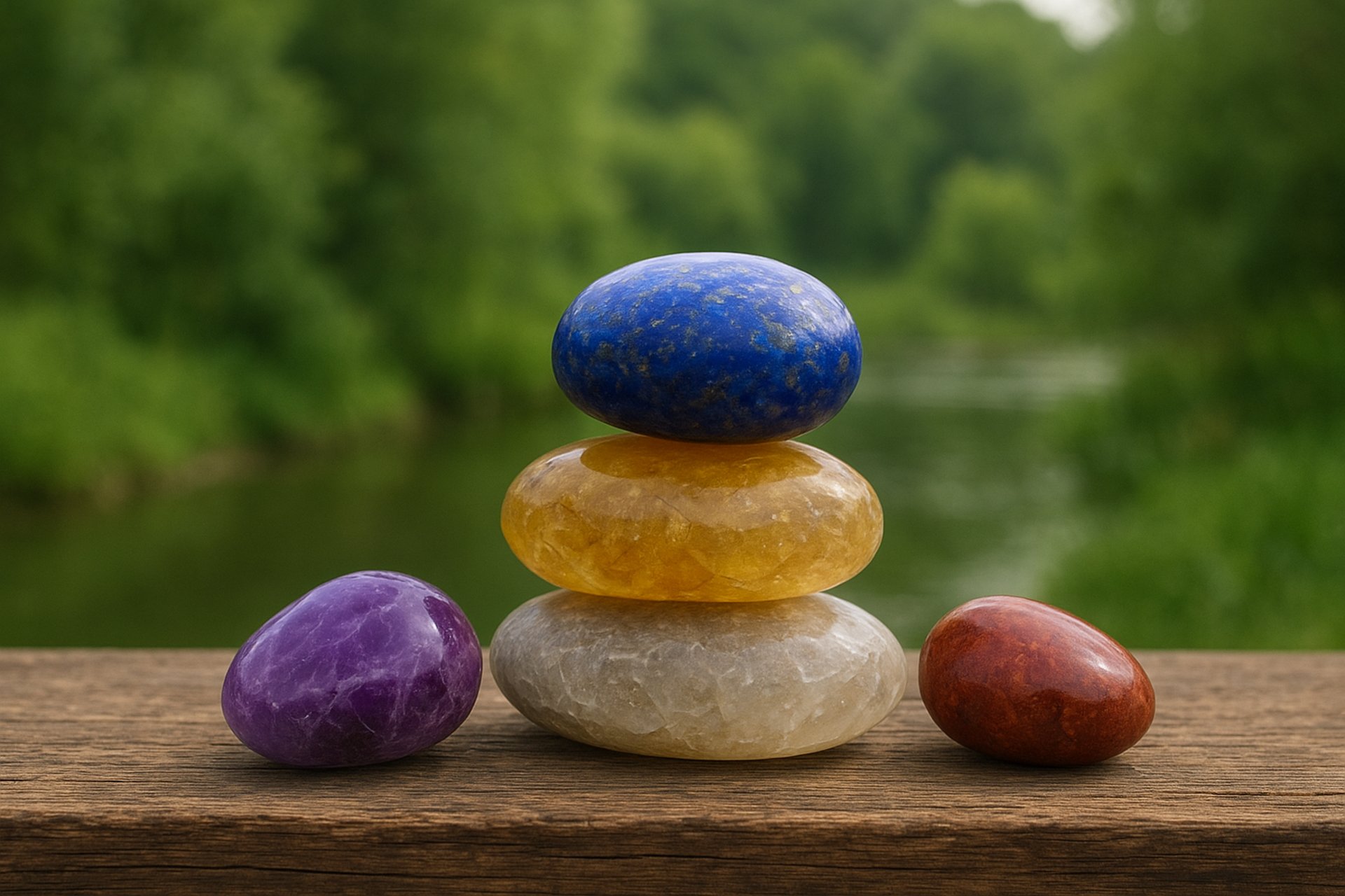 woman holding dried flower