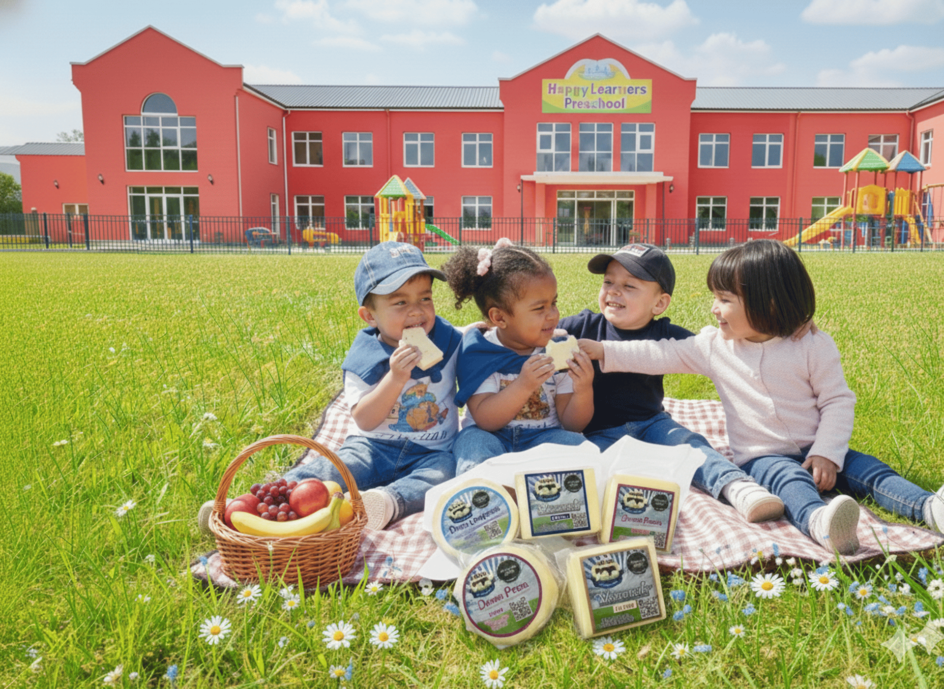 black and white bed linen