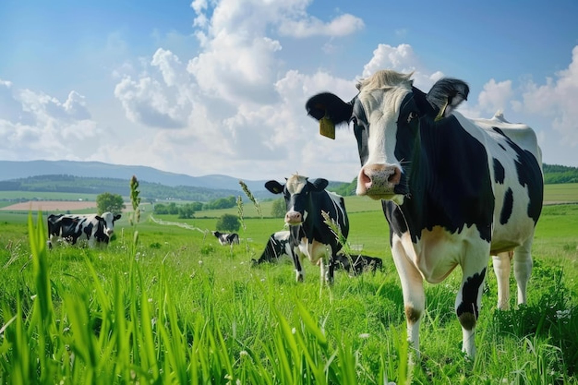 gray computer monitor