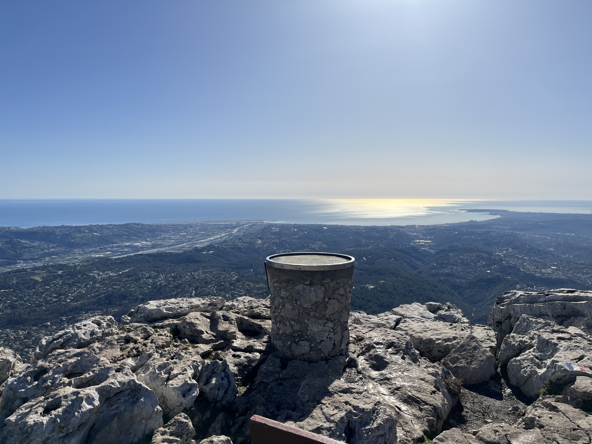 Baou de Saint Jeannet