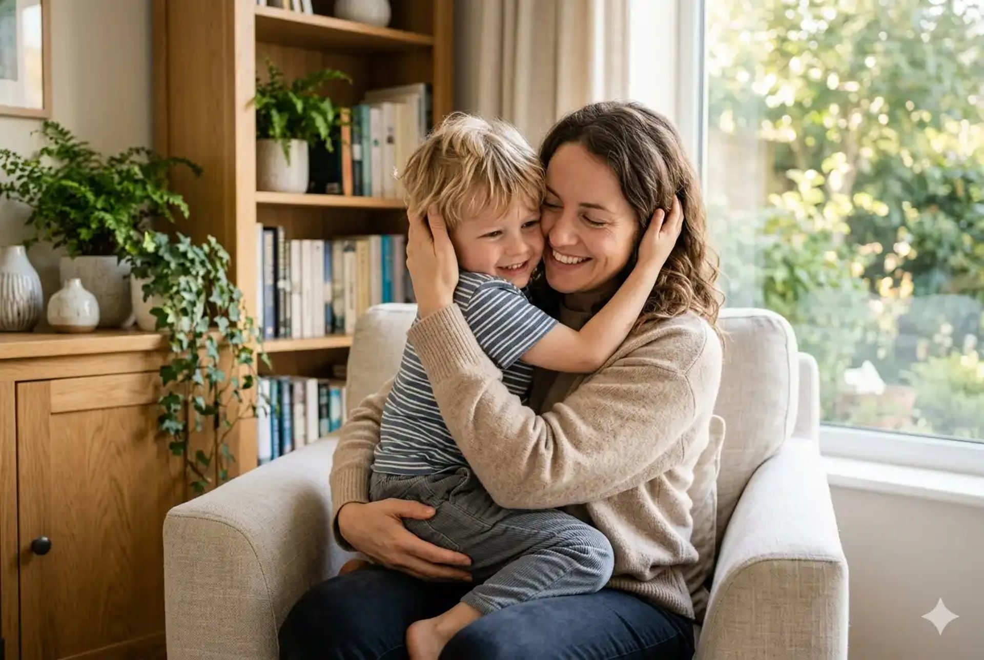 woman wearing yellow long-sleeved dress under white clouds and blue sky during daytime