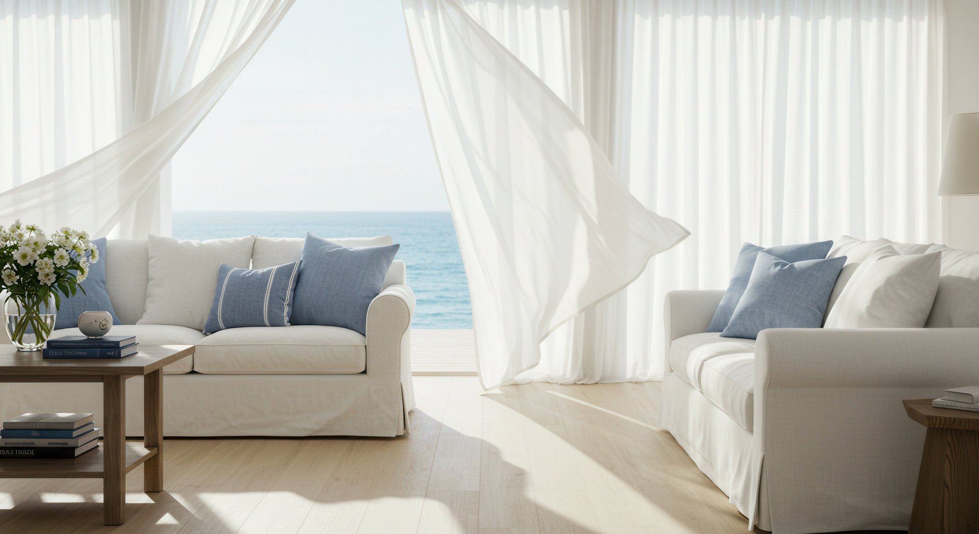 black and white bed linen