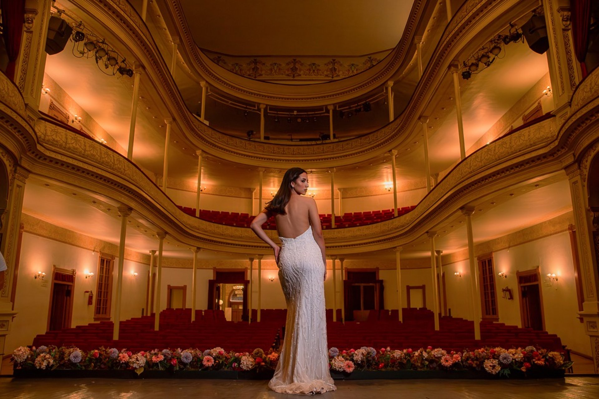 black nikon dslr camera on white printer paper