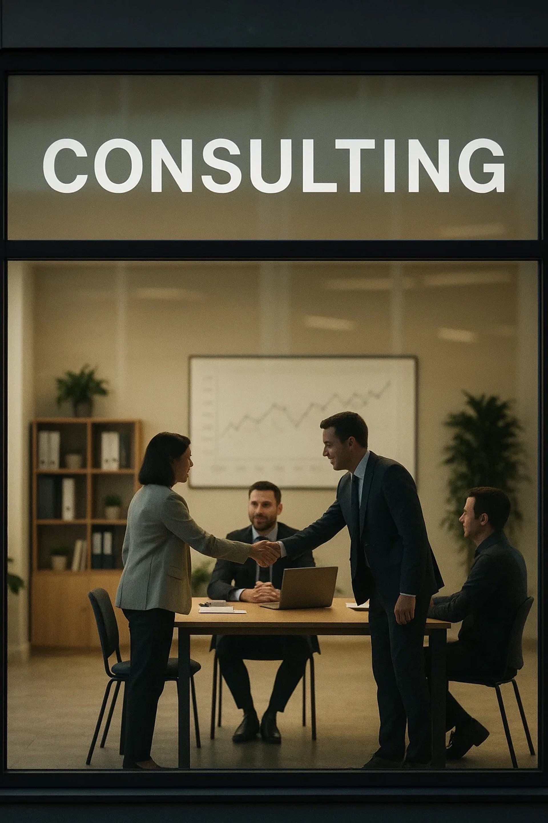 black and brown leather padded tub sofa