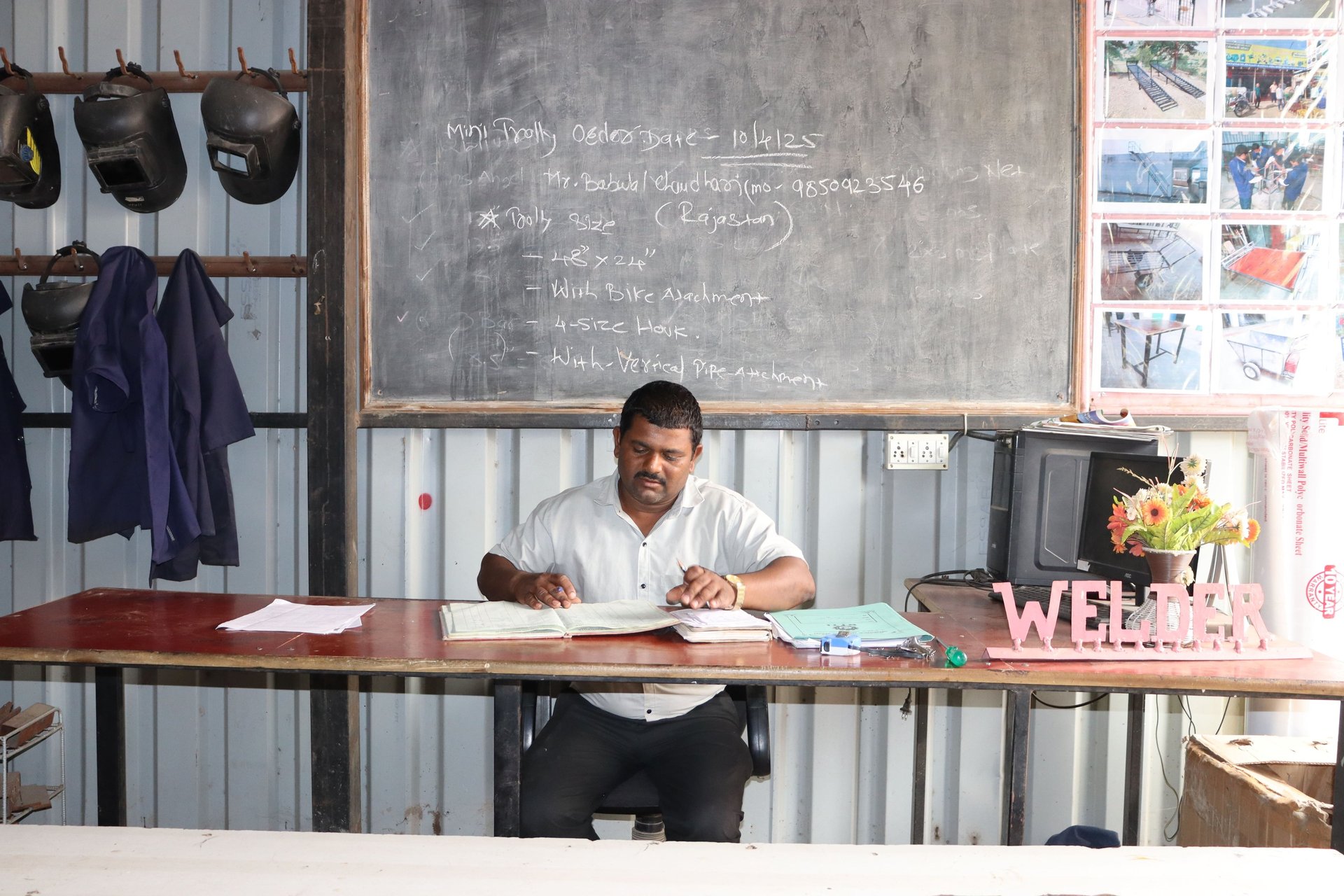 woman wearing yellow long-sleeved dress under white clouds and blue sky during daytime