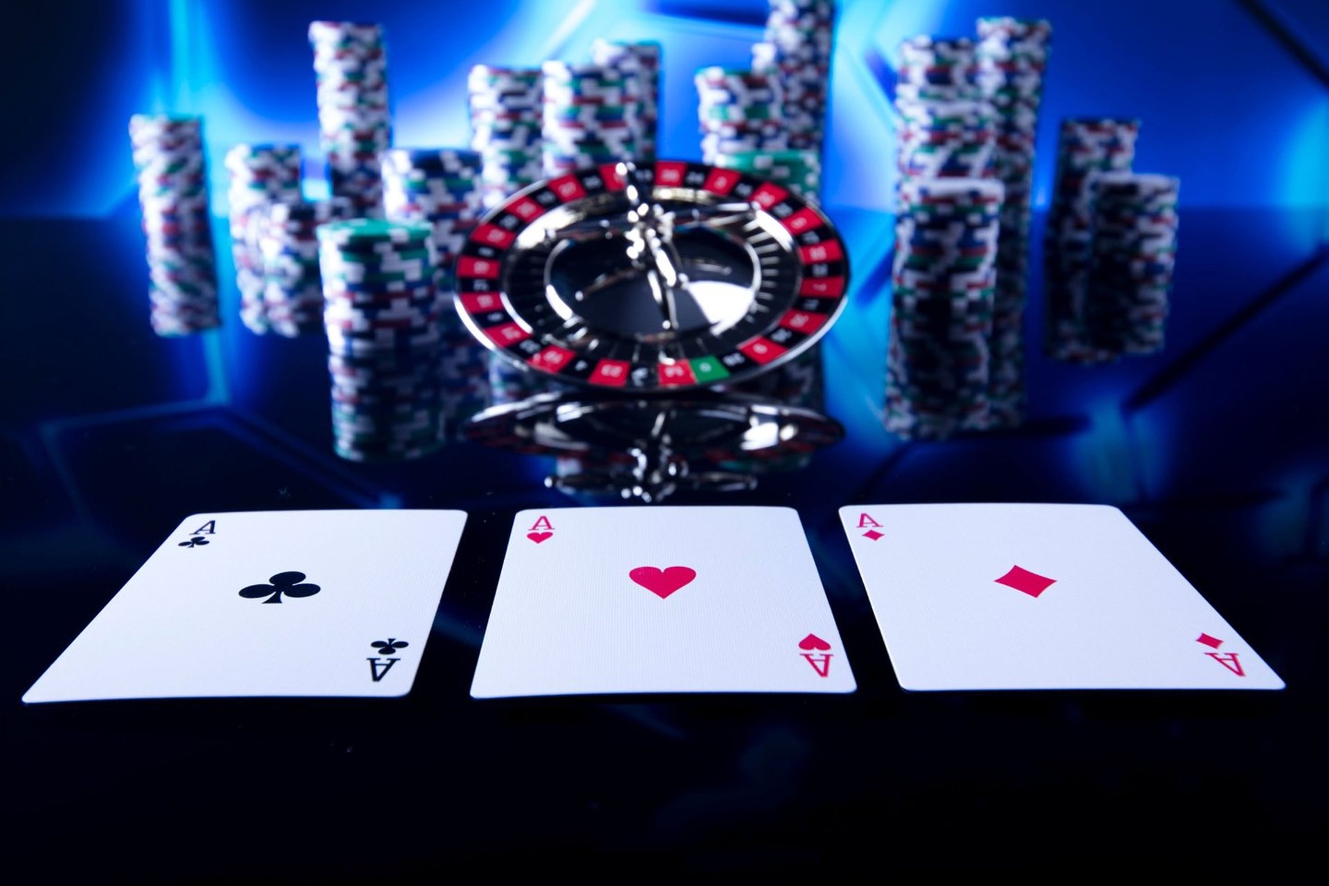 black blue and yellow textile