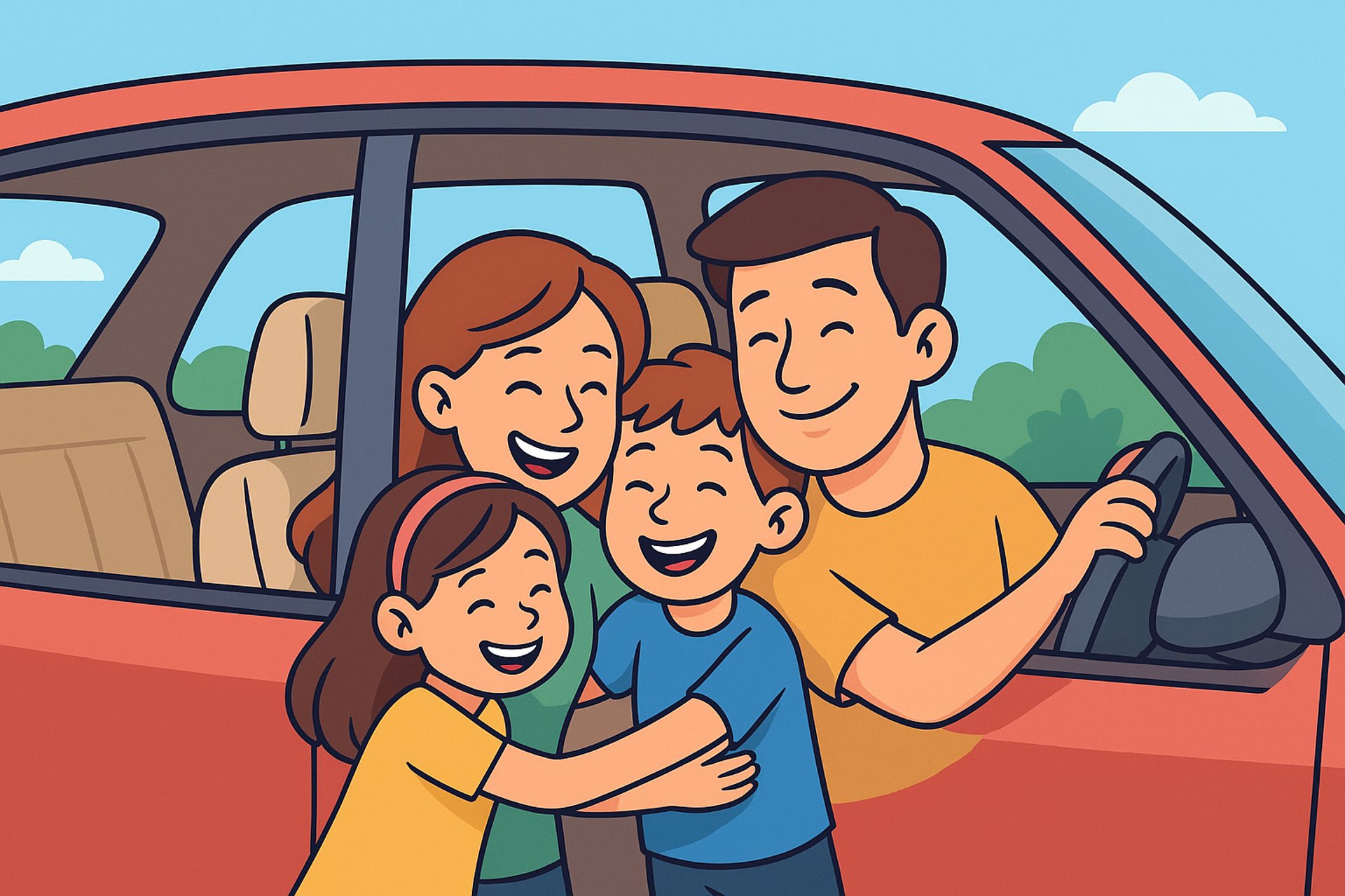 black and brown leather padded tub sofa