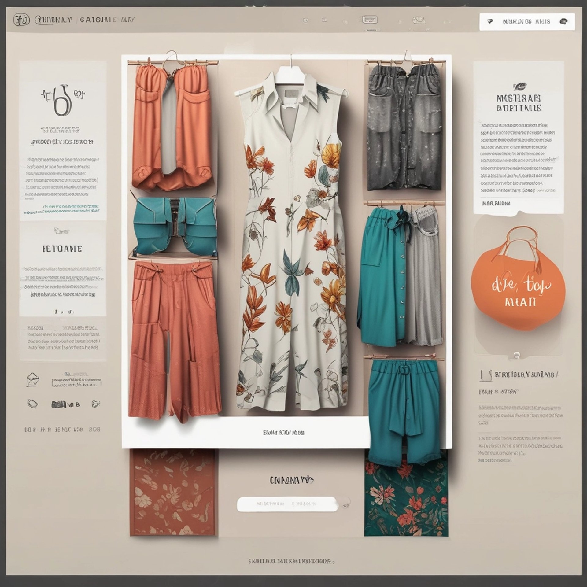 woman in white hijab smiling