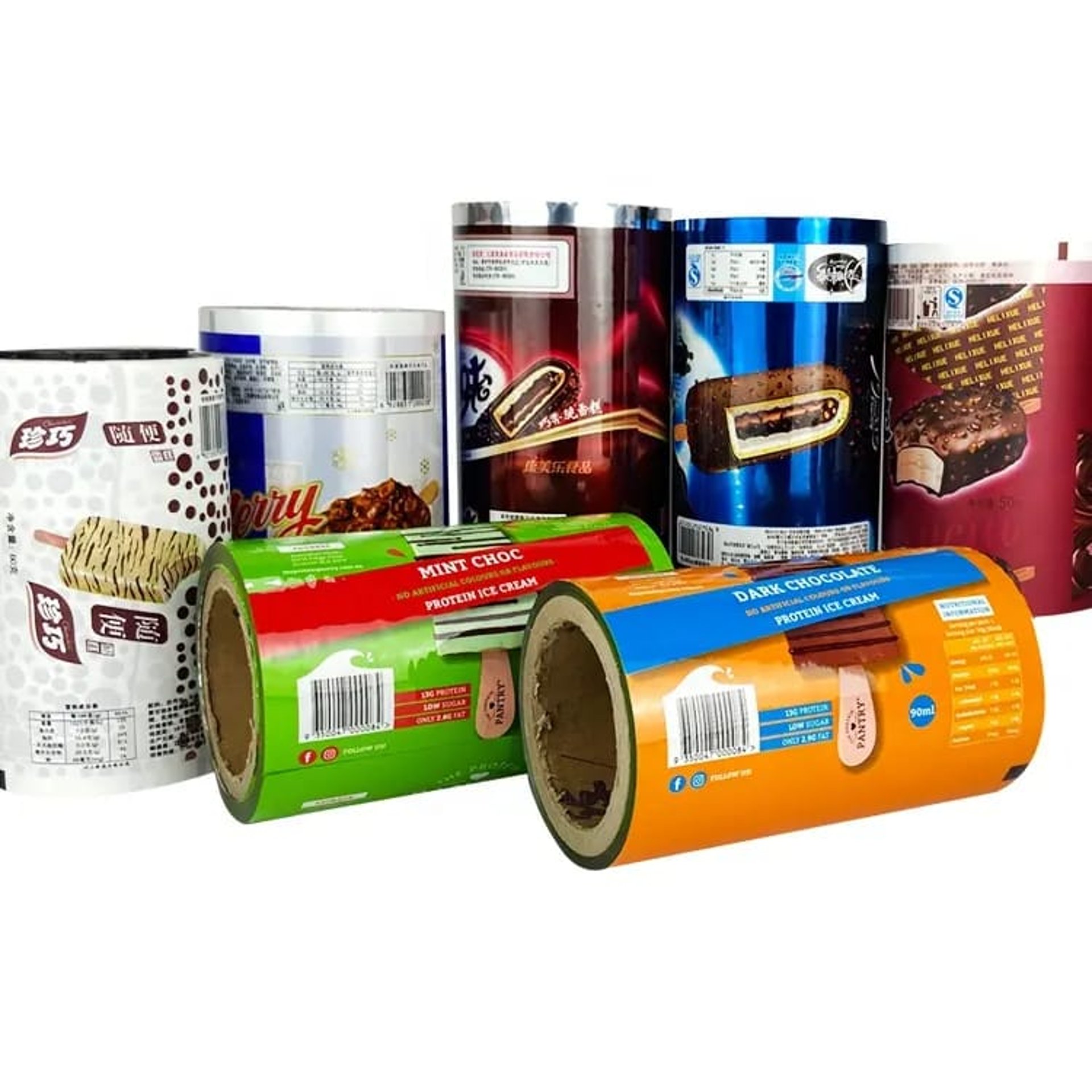 woman wearing yellow long-sleeved dress under white clouds and blue sky during daytime