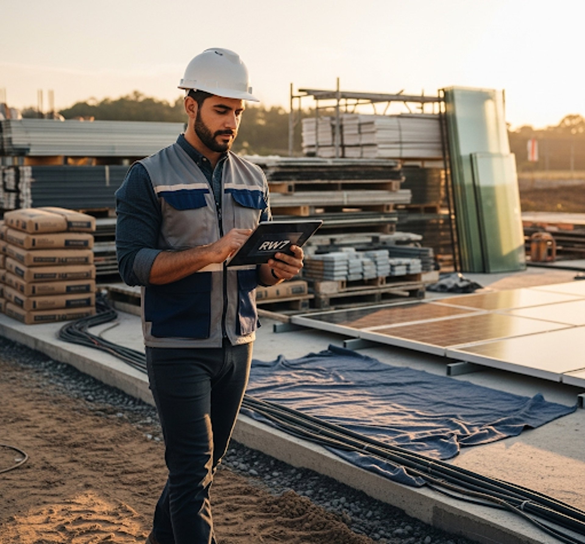 black and white bed linen