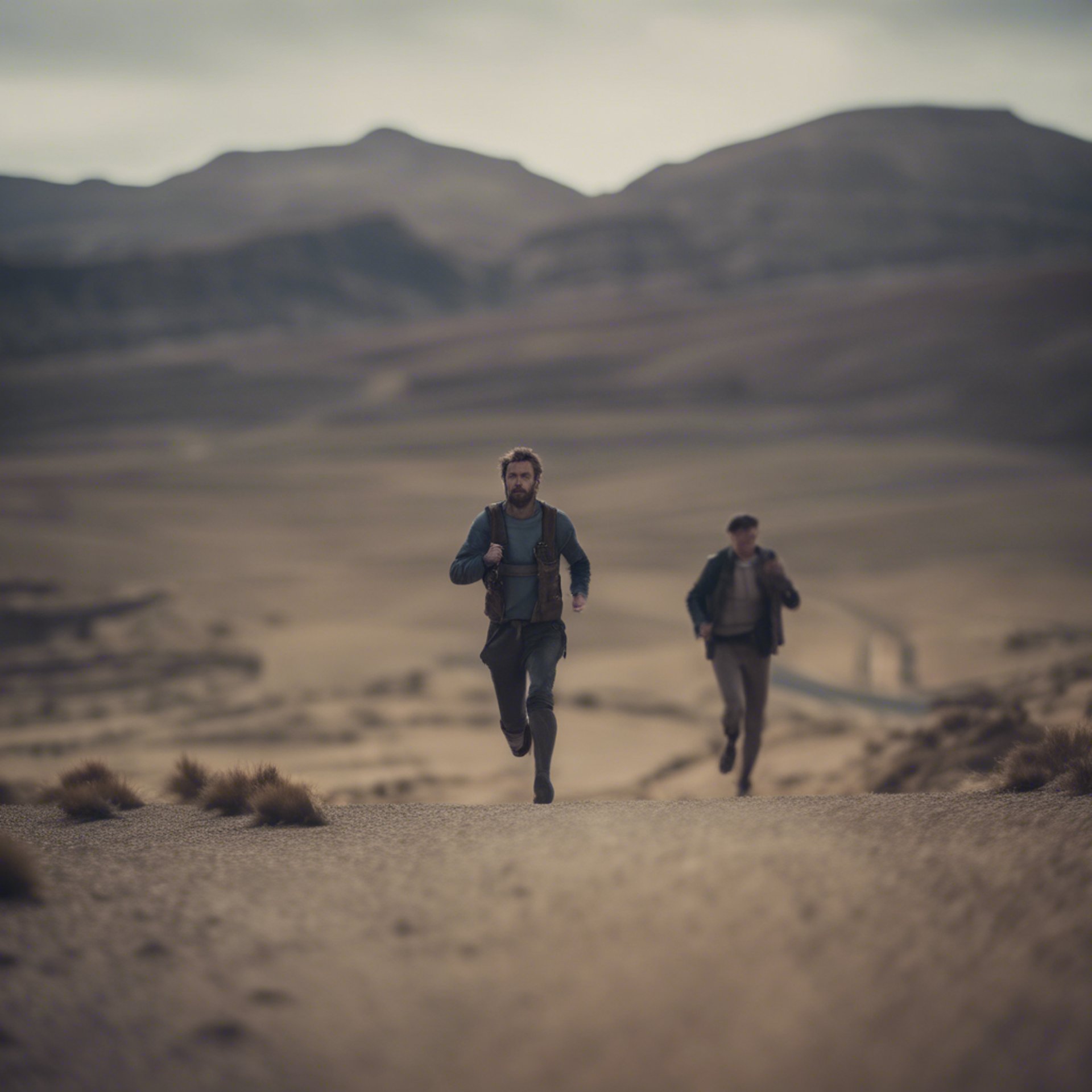 a close up of a christmas wreath on a red background