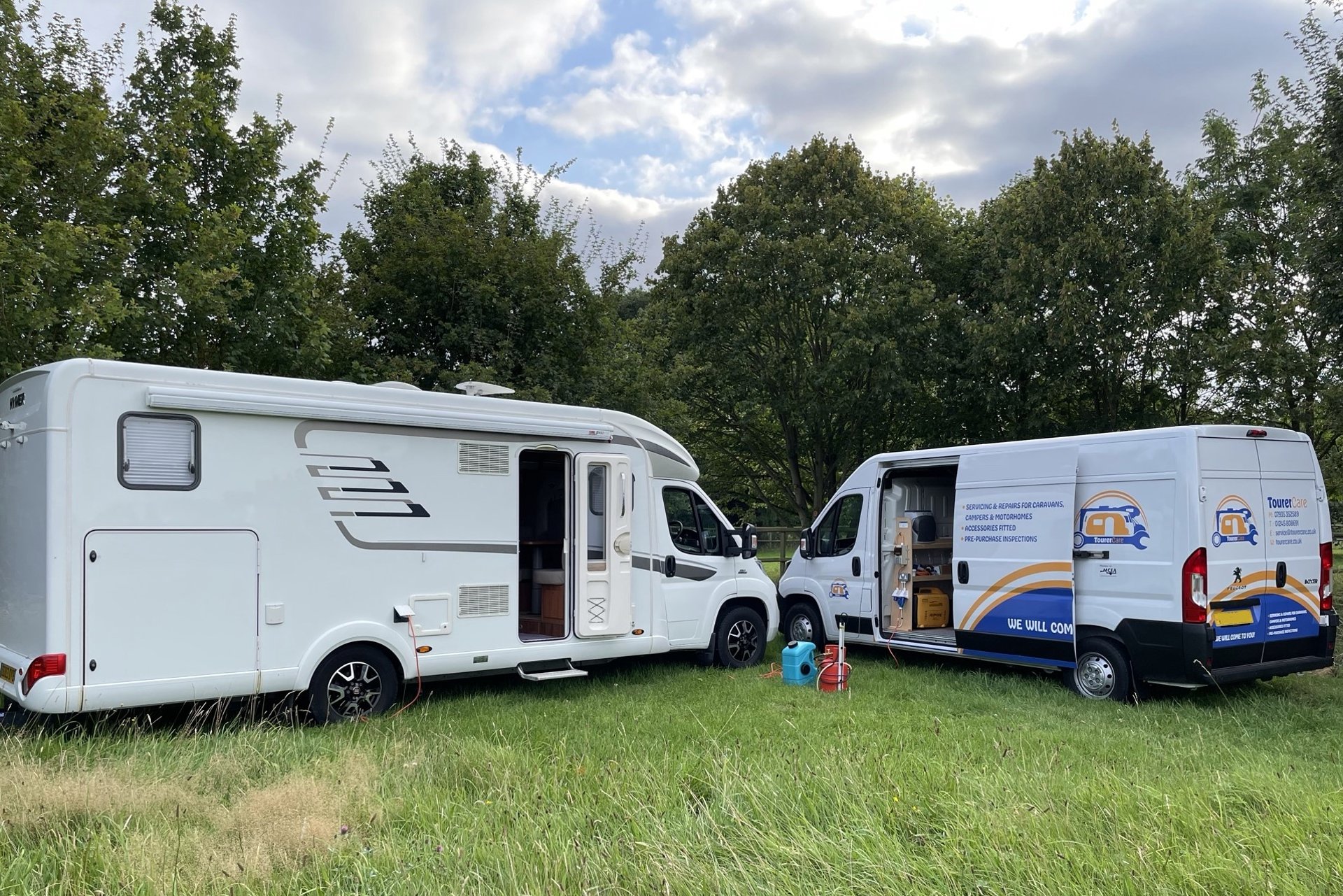 black and brown leather padded tub sofa