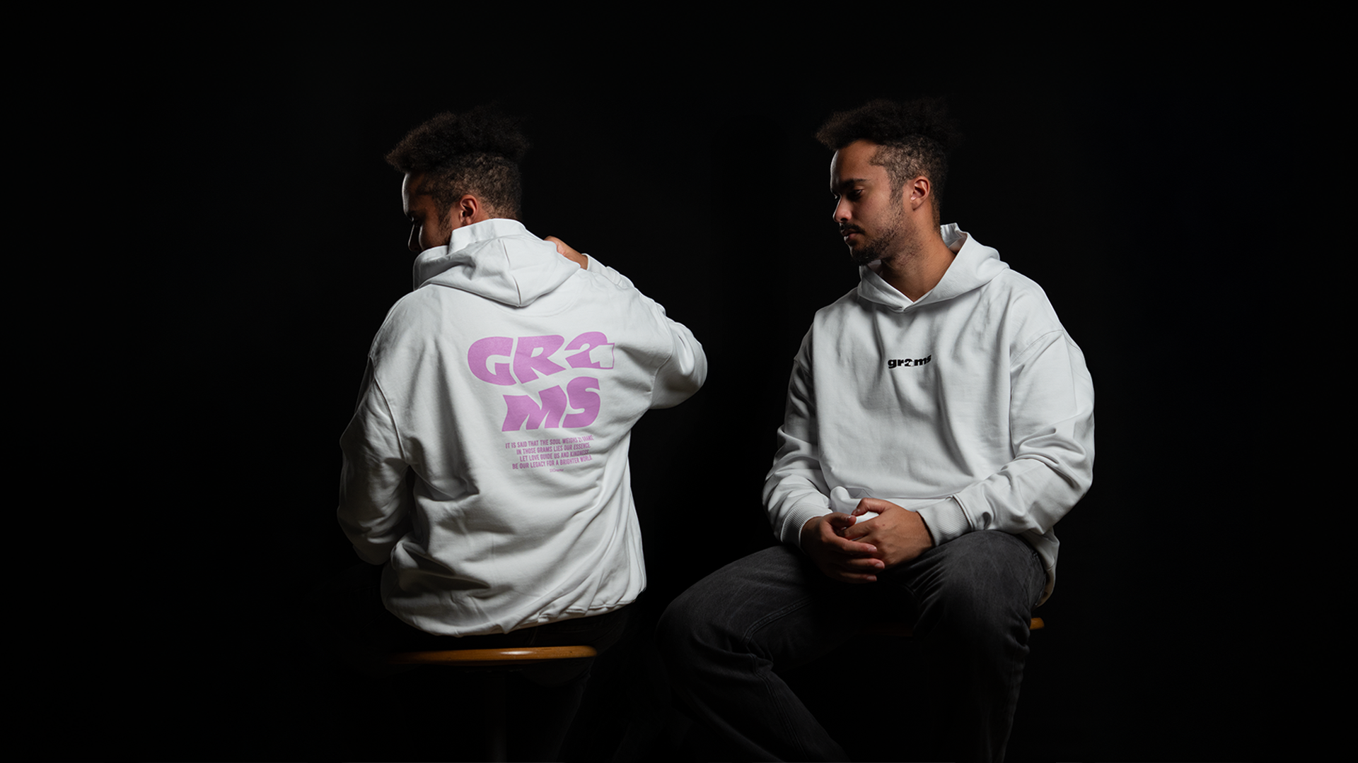 black and white bed linen