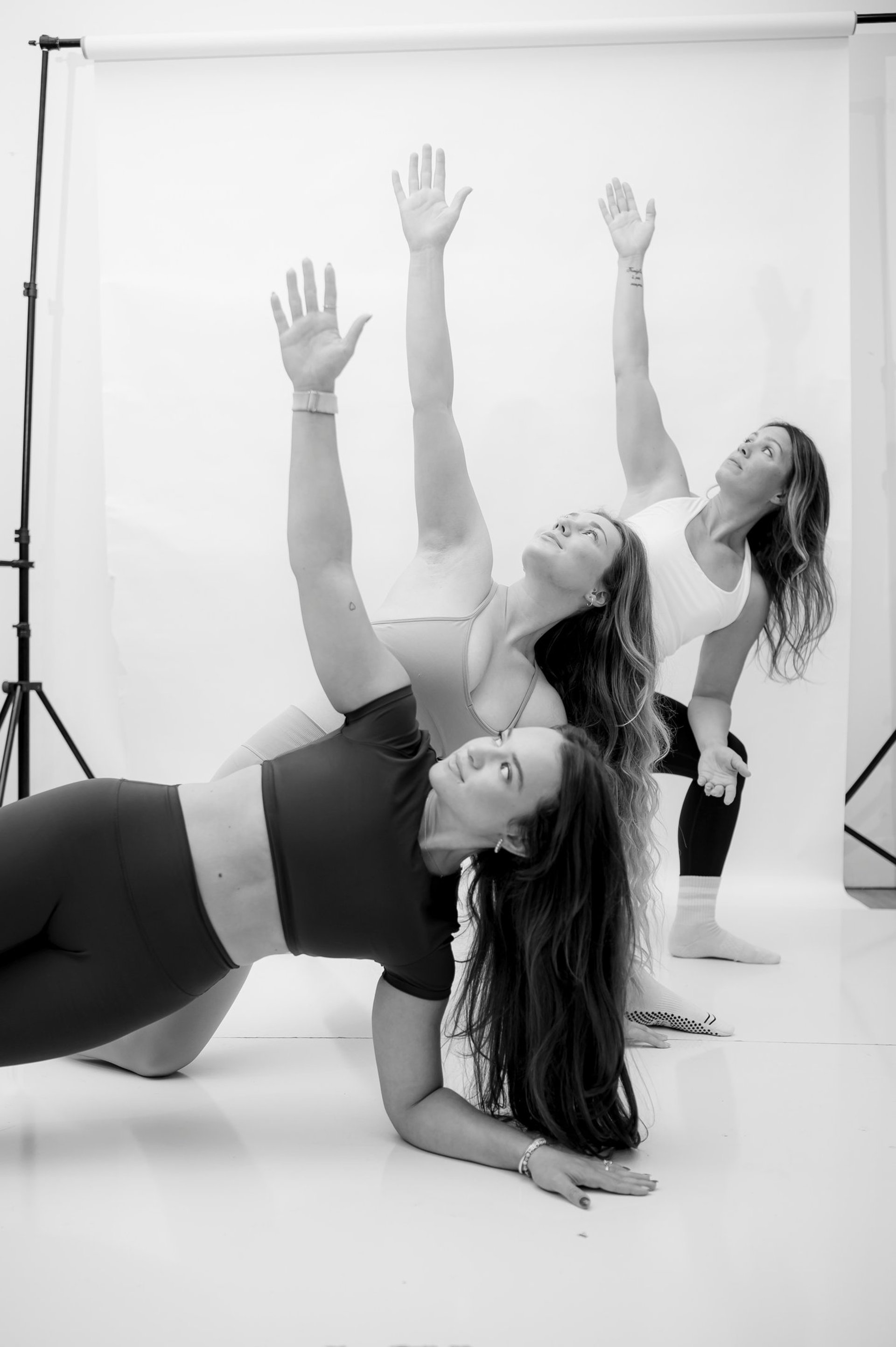 black blue and yellow textile