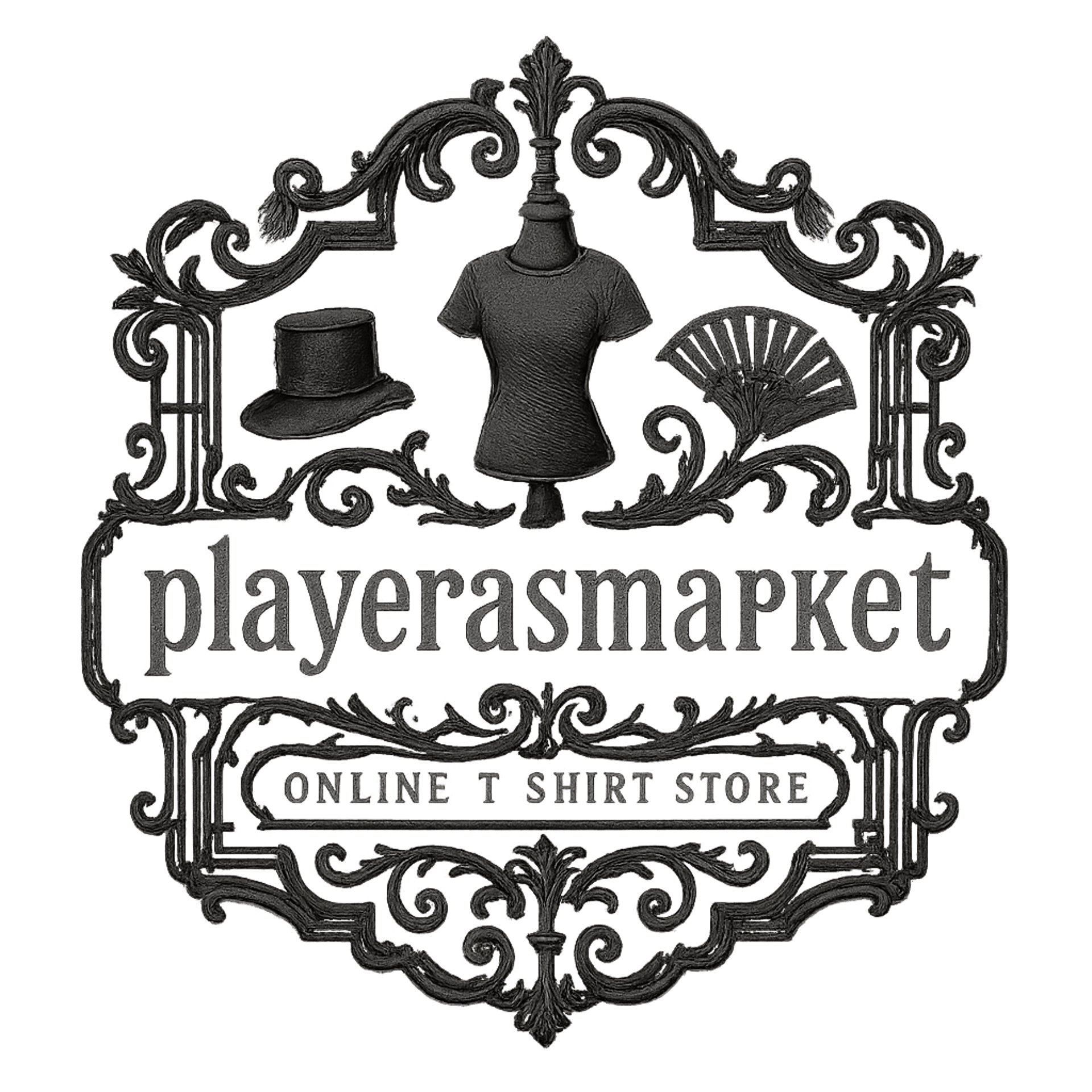 playeras unisex