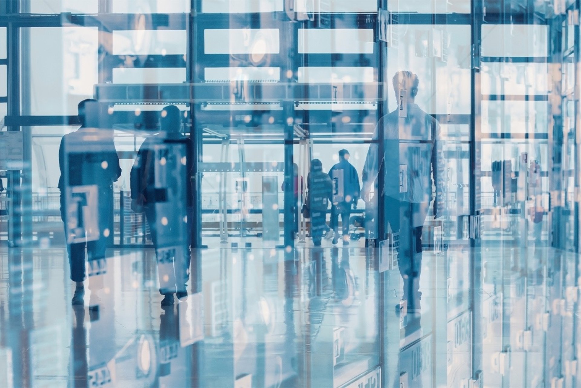 AI-powered cameras to monitor employee traffic