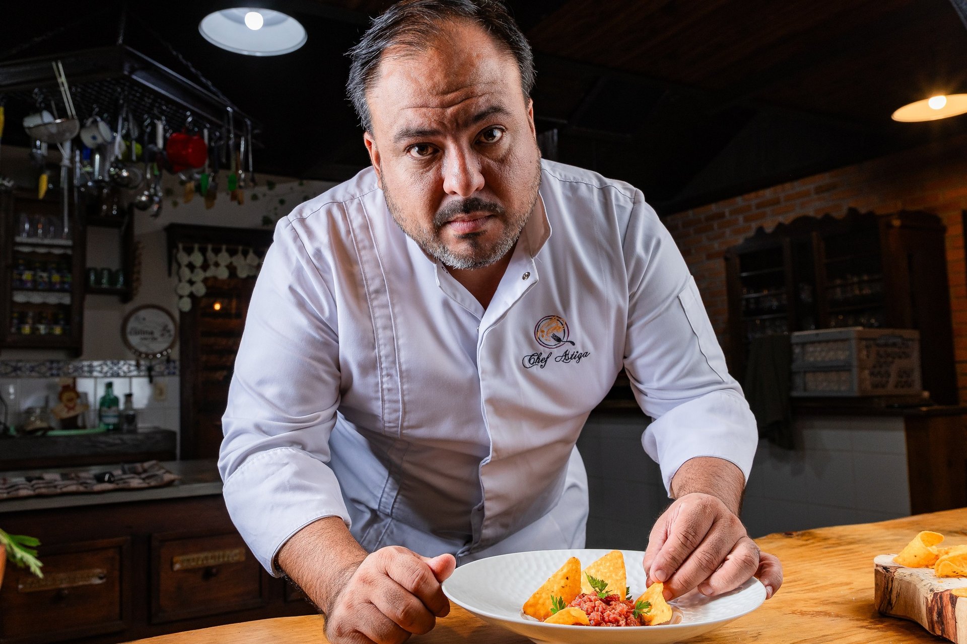 black blue and yellow textile