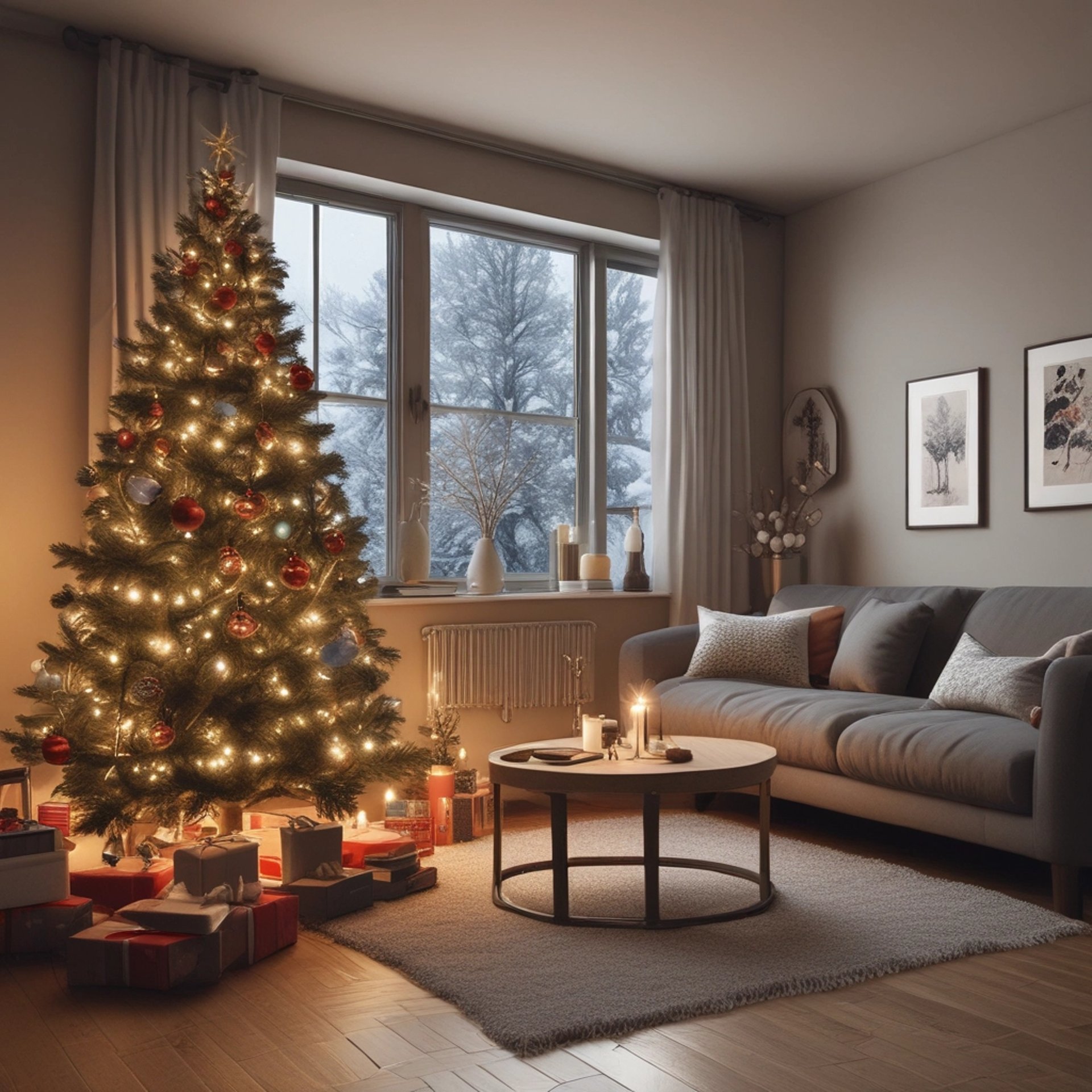 black blue and yellow textile