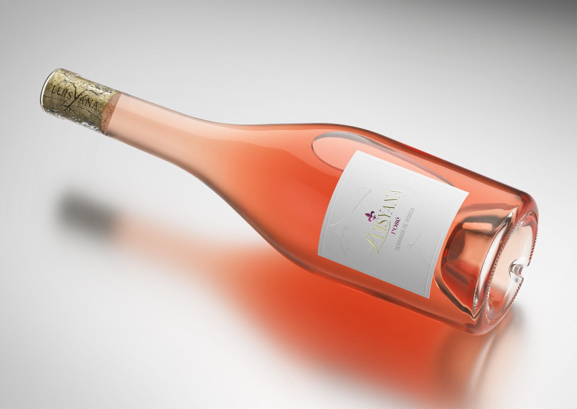 vino algazara ronda