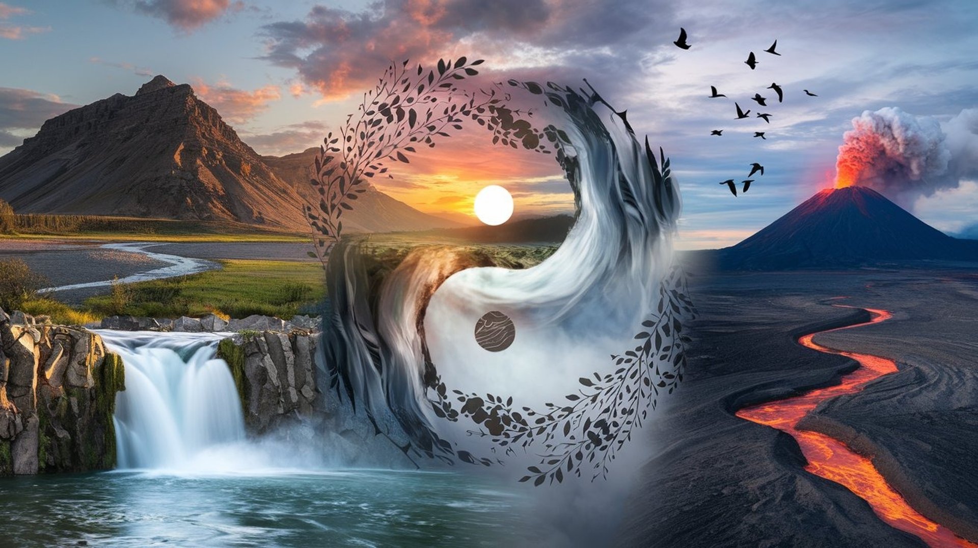 black and white bed linen