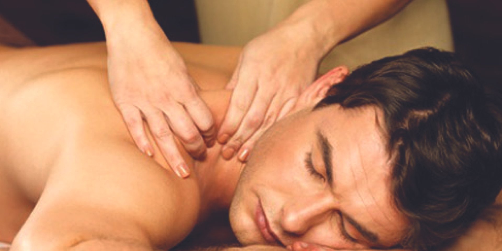 massagem relaxante