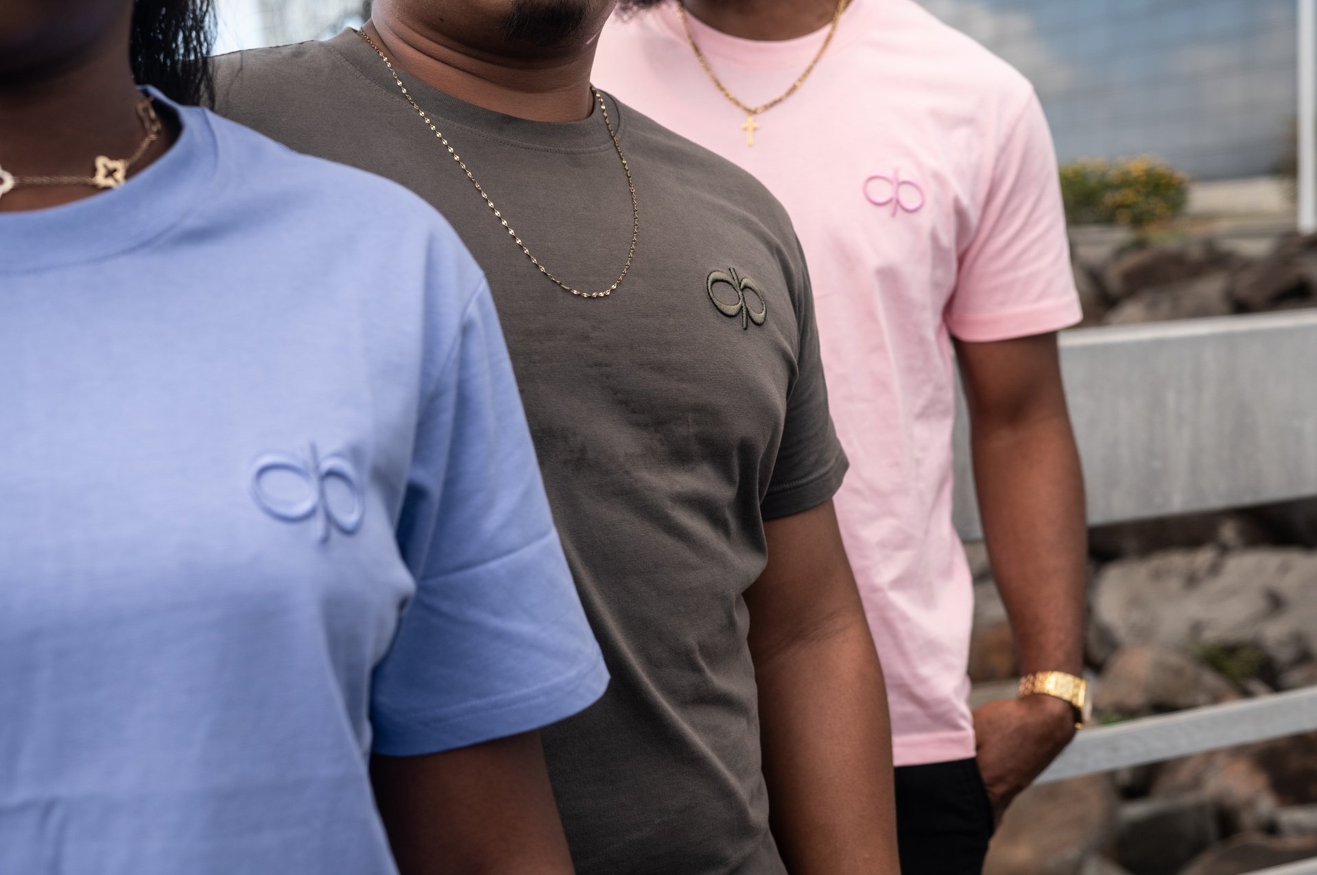 Marque vêtements de luxe