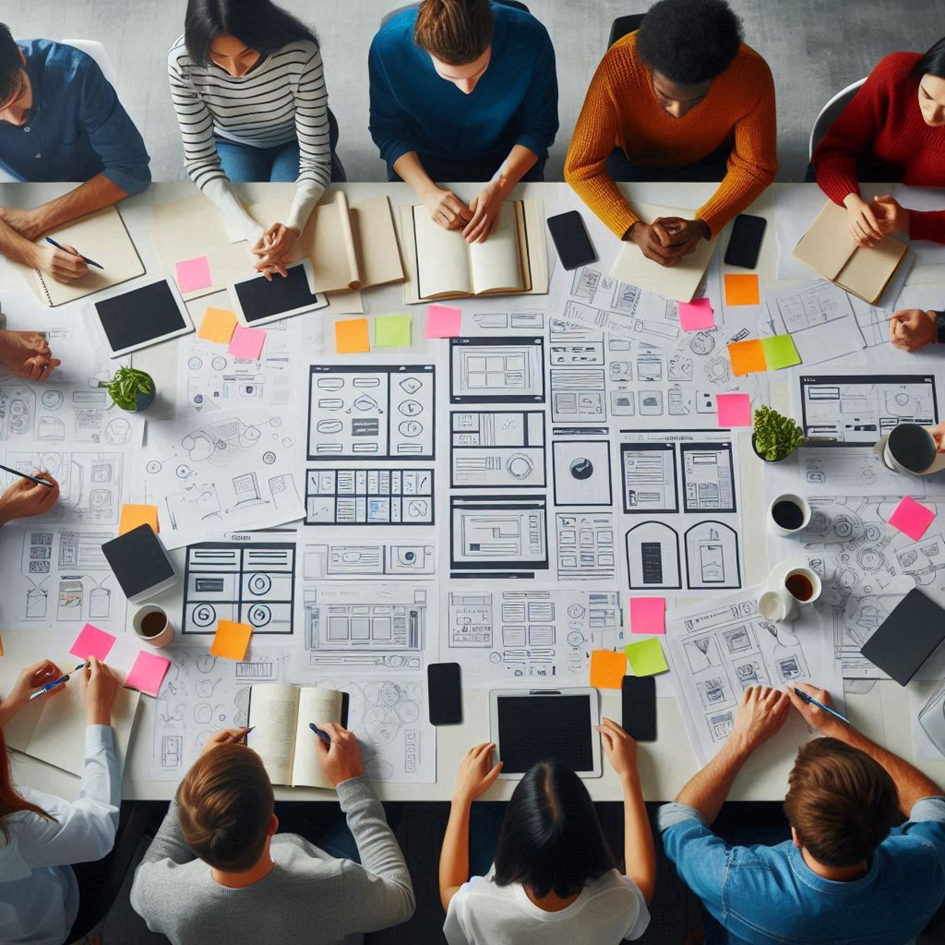 woman wearing yellow long-sleeved dress under white clouds and blue sky during daytime