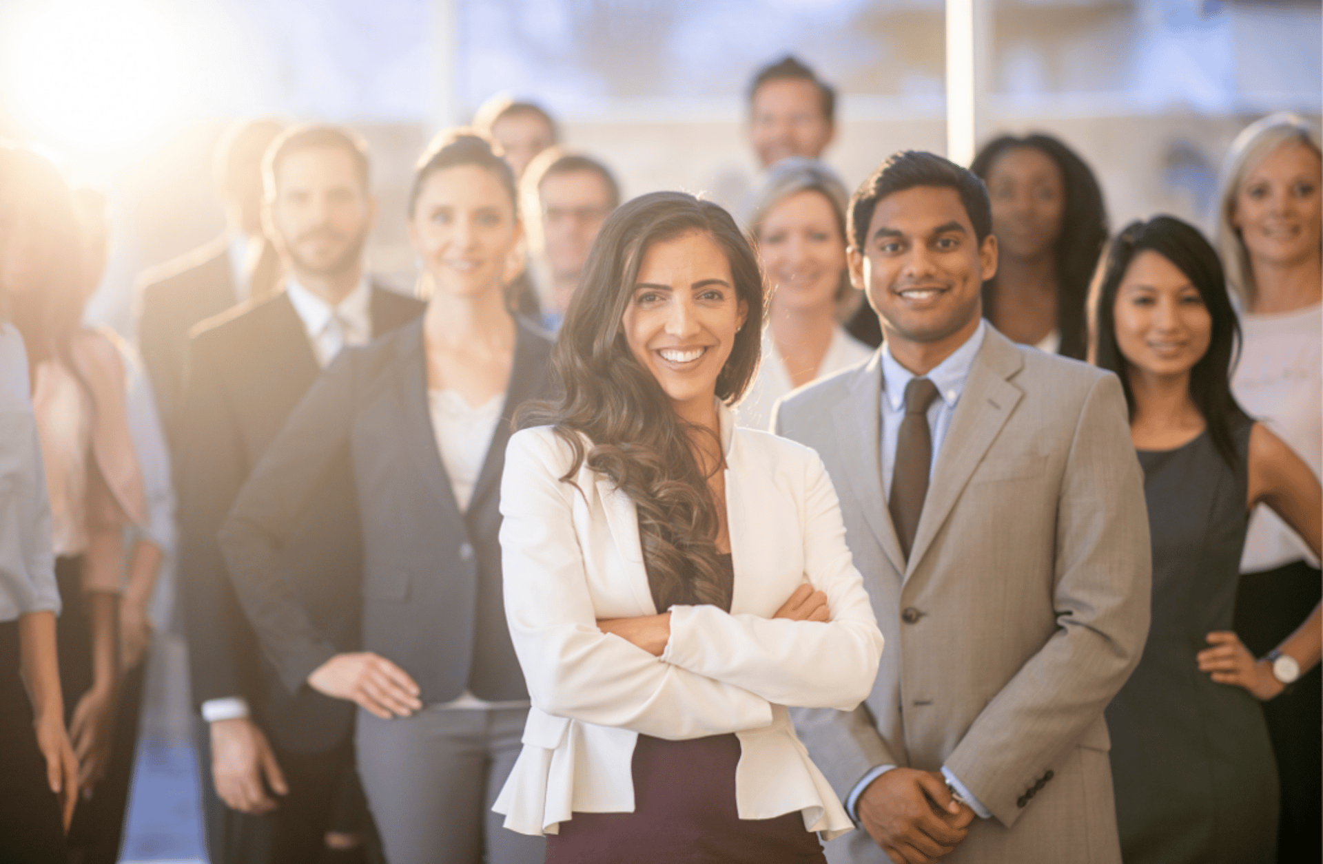 woman wearing yellow long-sleeved dress under white clouds and blue sky during daytime