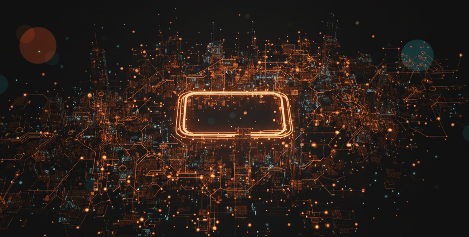 gray computer monitor