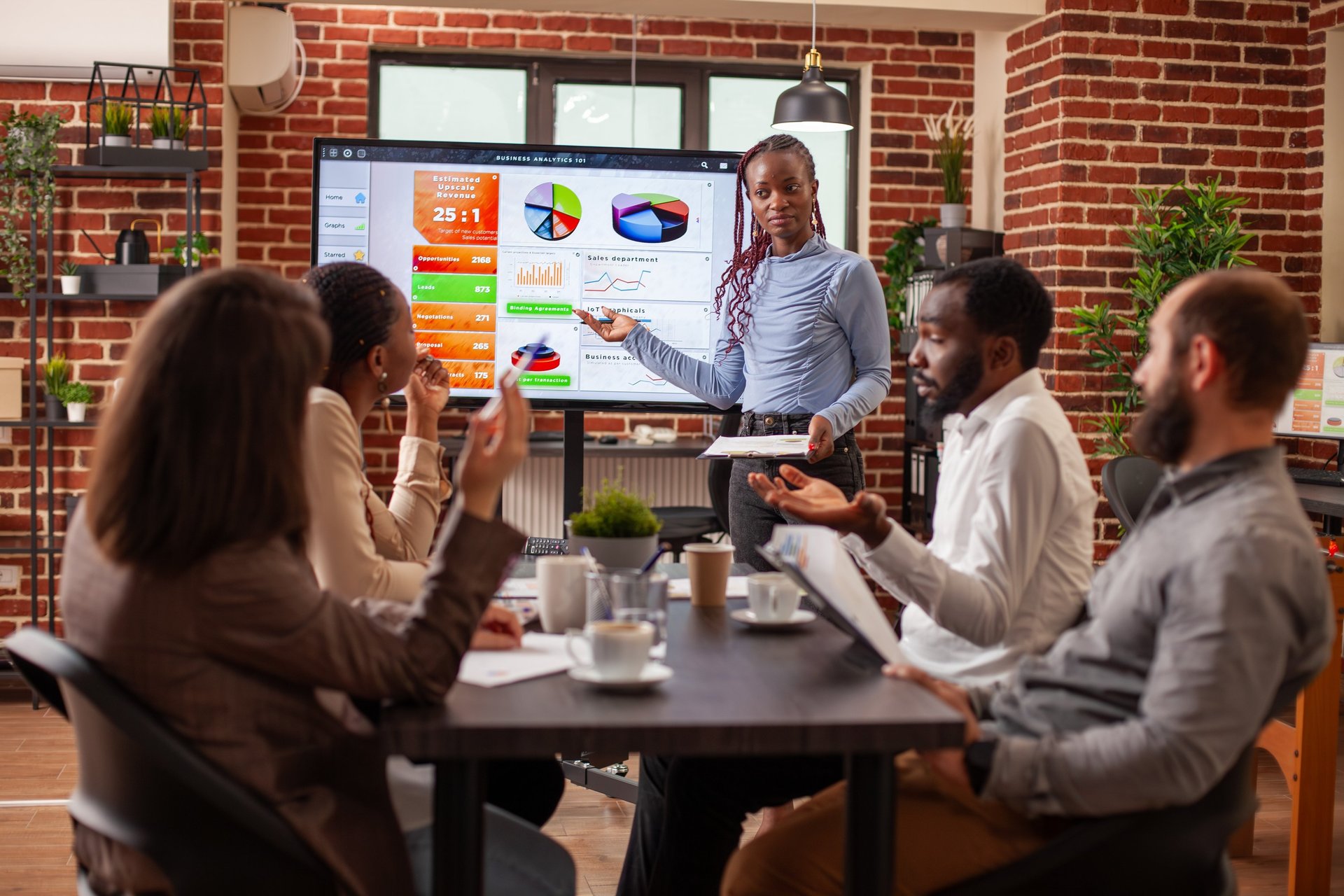 woman wearing yellow long-sleeved dress under white clouds and blue sky during daytime