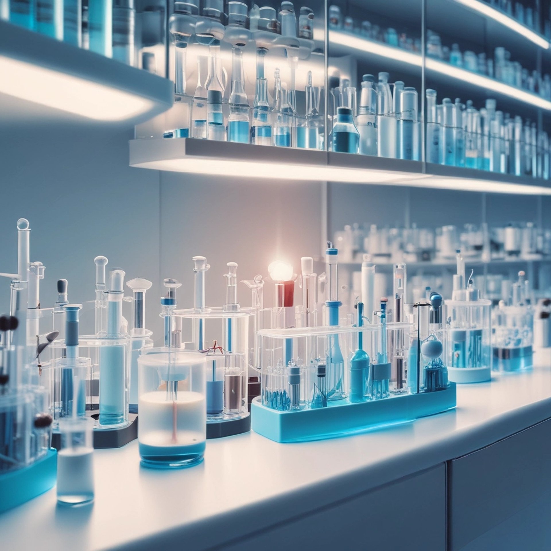 a yellow cord connected to a white object