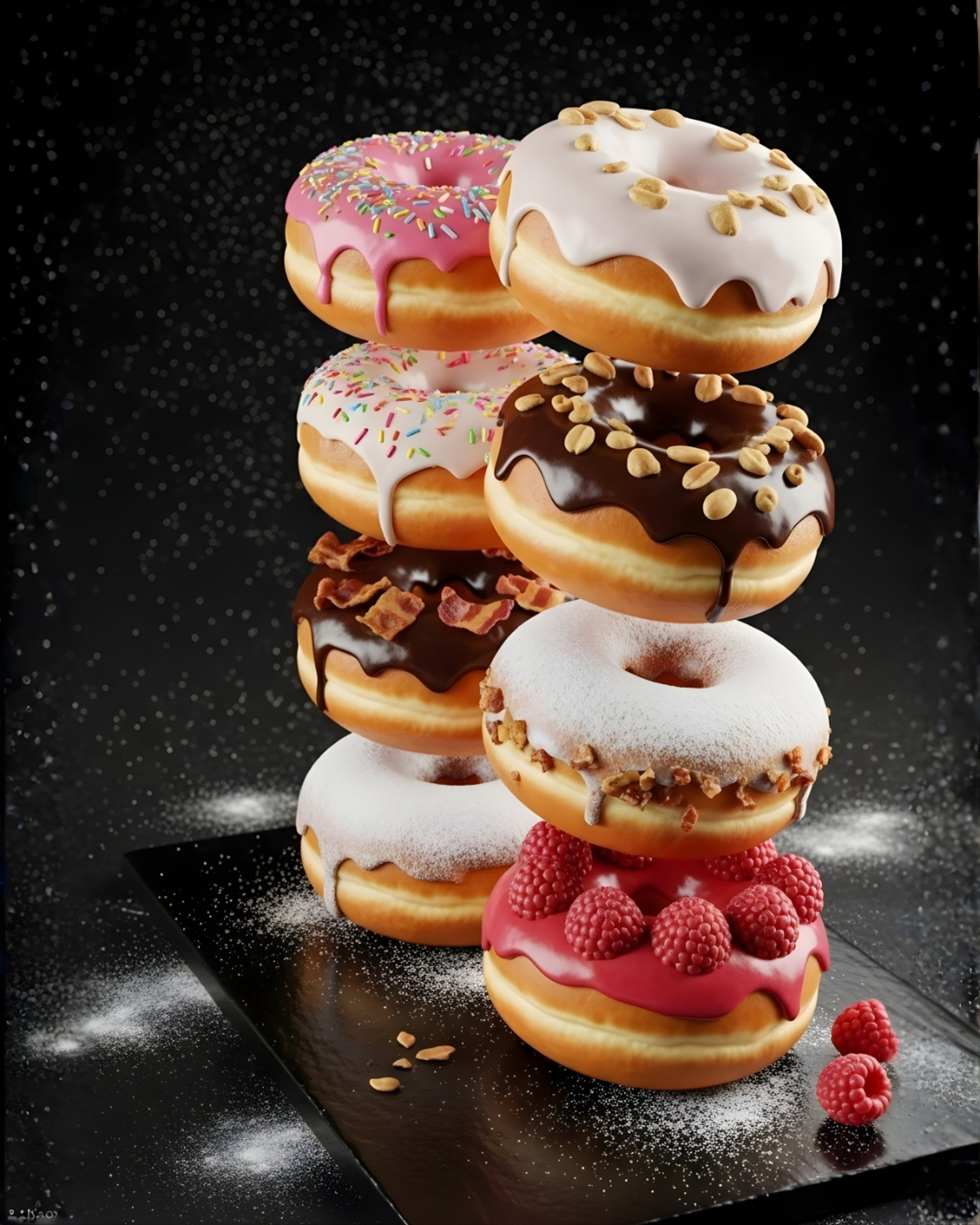 black blue and yellow textile