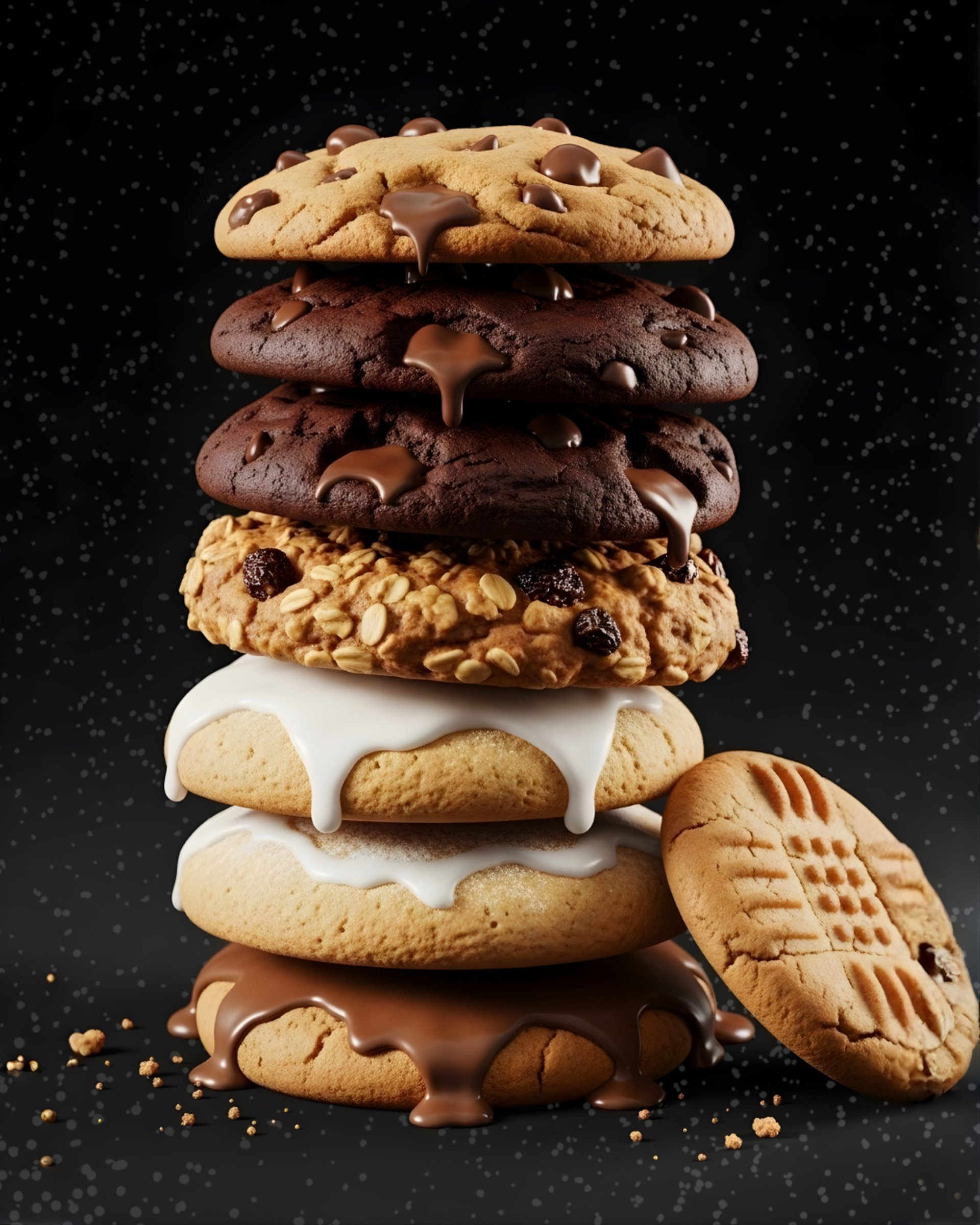 black blue and yellow textile