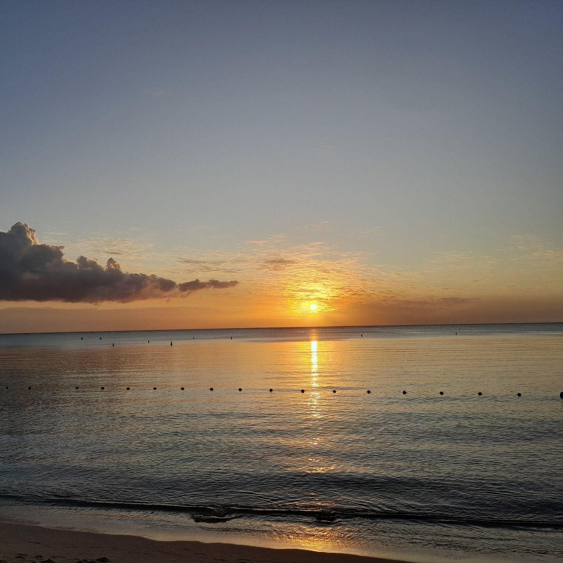 white clouds during daytime