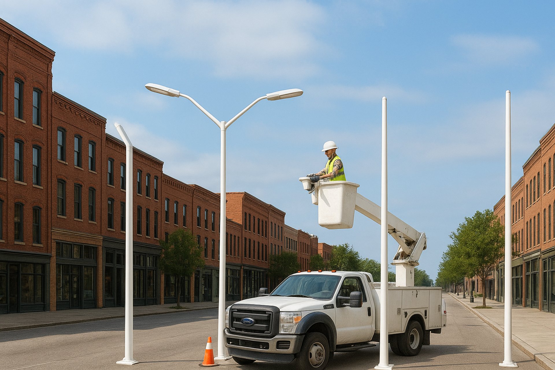 white clouds and blue sky during daytime