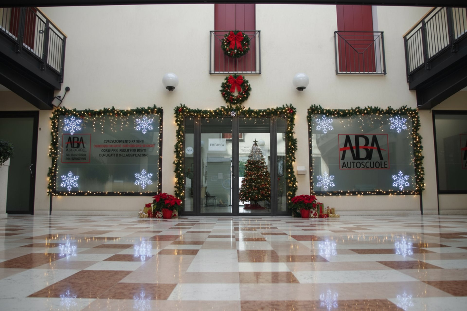 blue and white smoke illustration